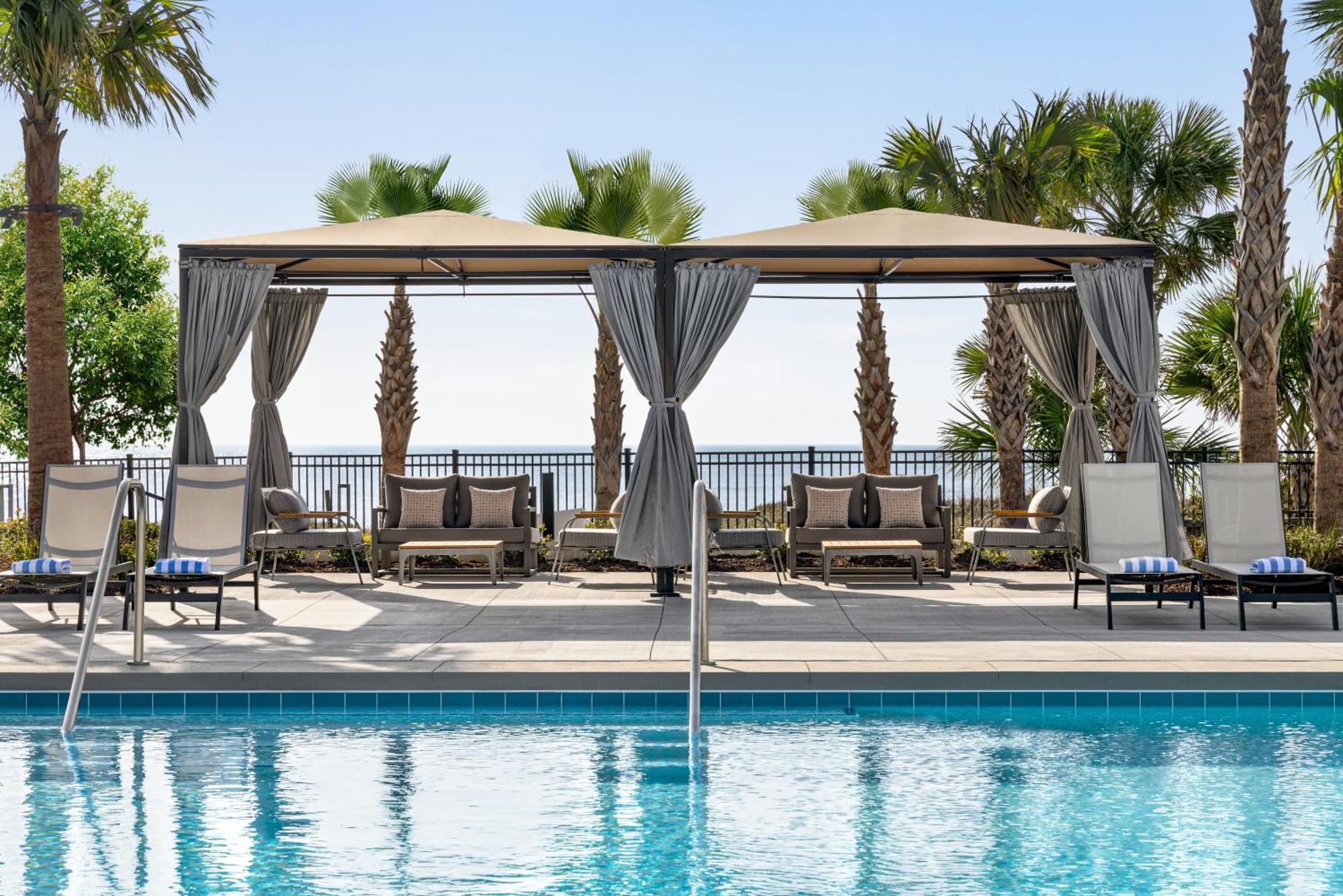 Villa Charming 2 Bedroom Unit At Kingston Plantation - 11a Saint