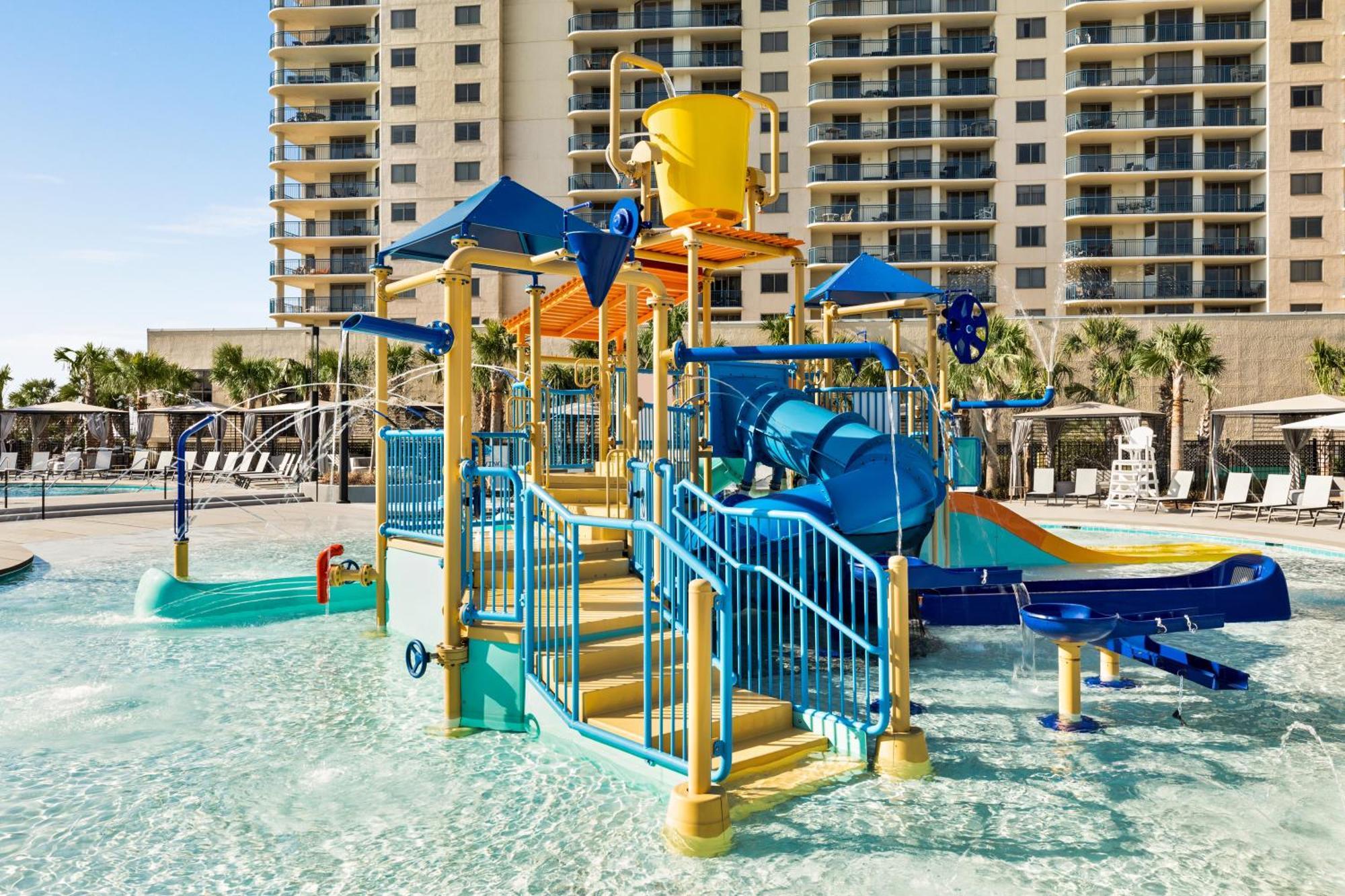 Villa Charming 2 Bedroom Unit At Kingston Plantation - 11a Saint Myrtle Beach