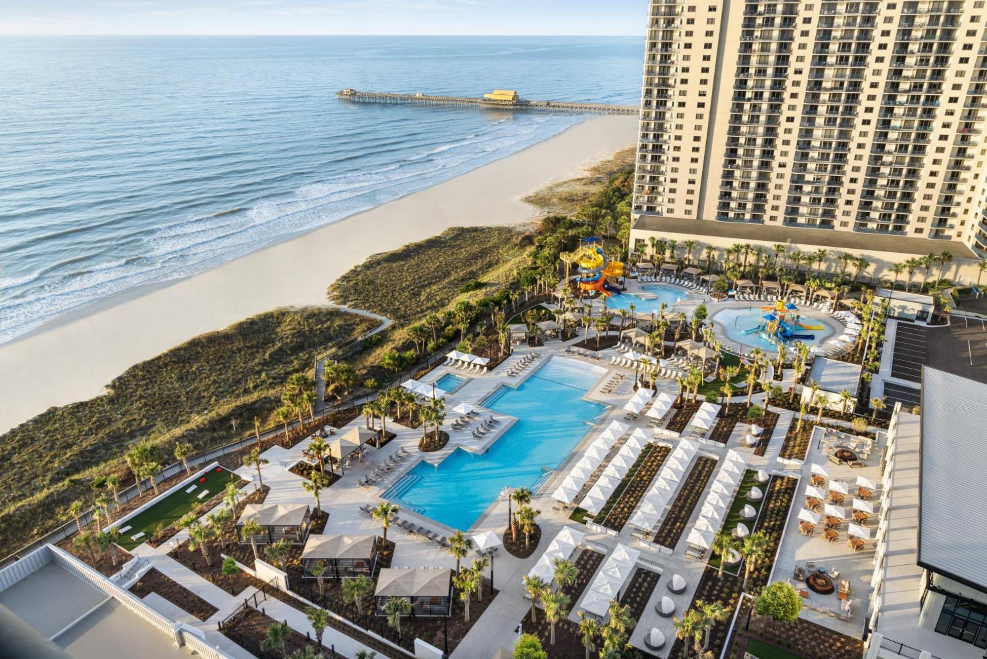 Ocean View Just Steps Away From The - 106 Brighton *