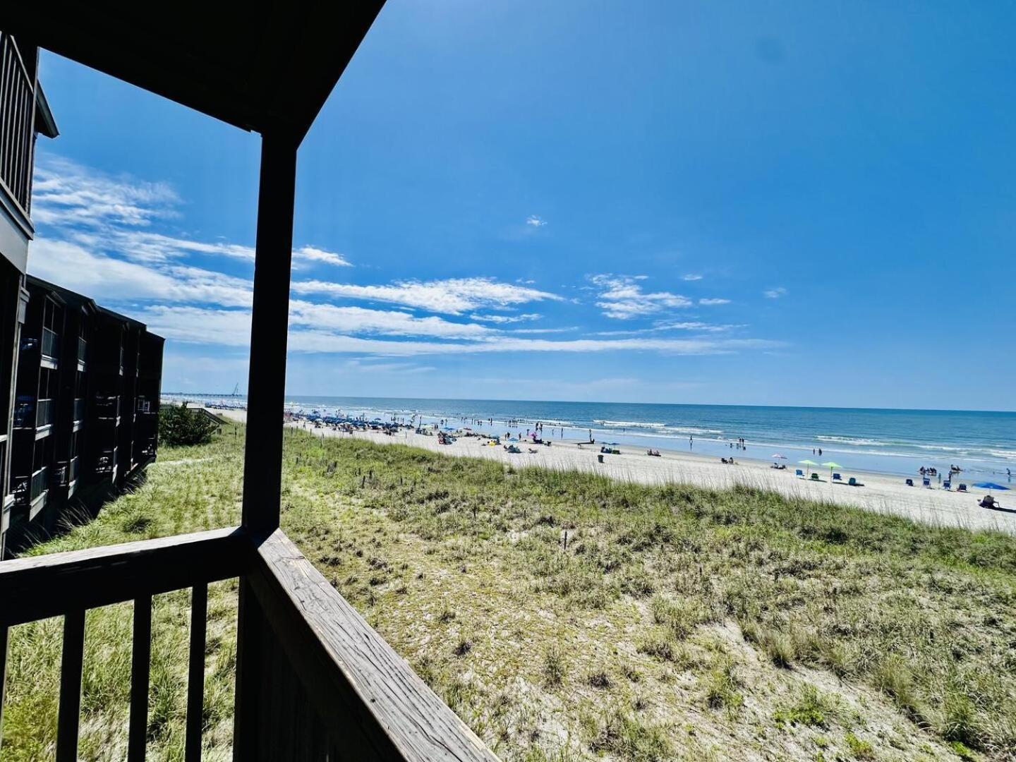 Tilghman And Racquet Club 222 Apartment Myrtle Beach
