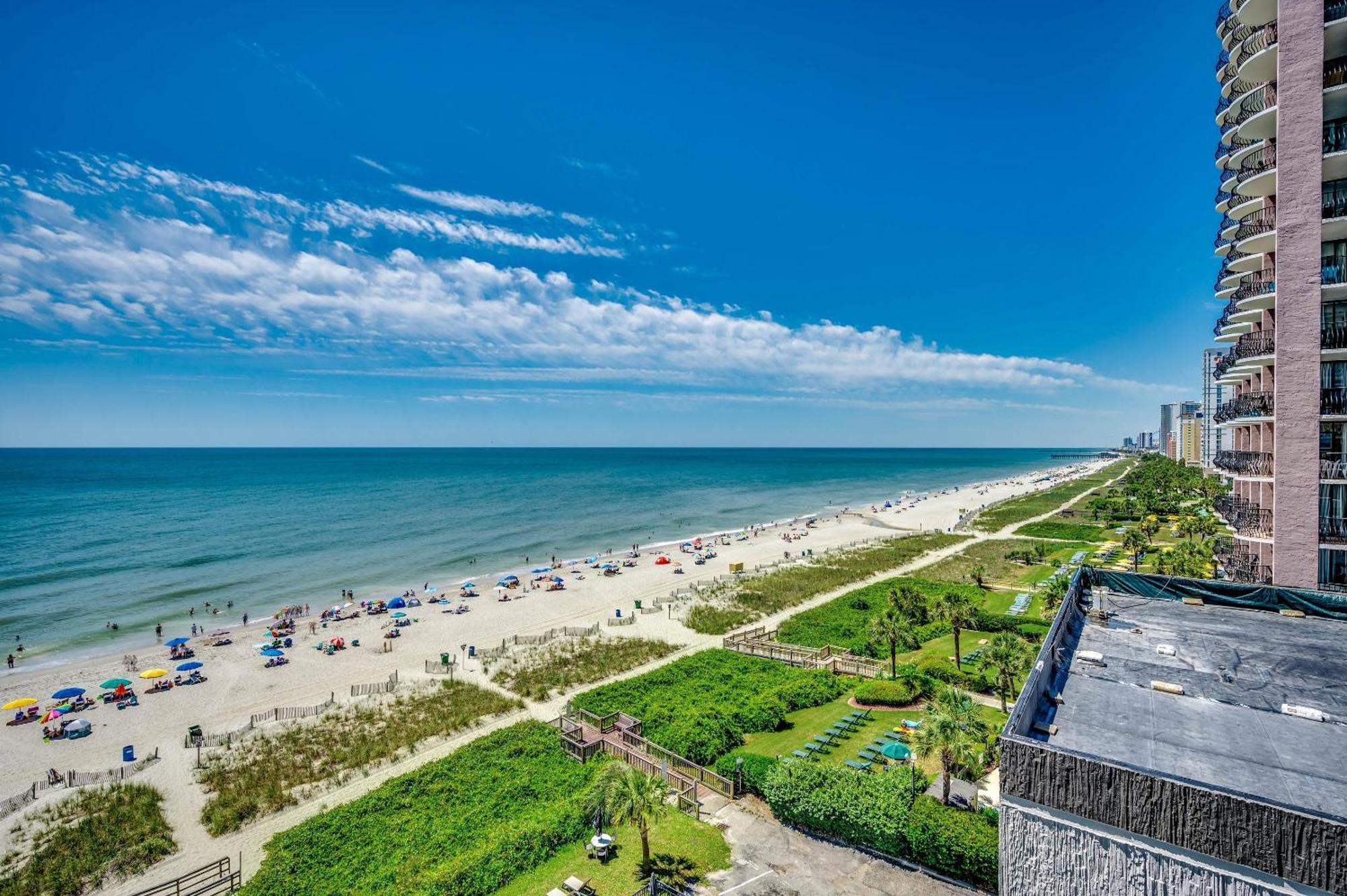 Holiday home Carolinian 733 Myrtle Beach