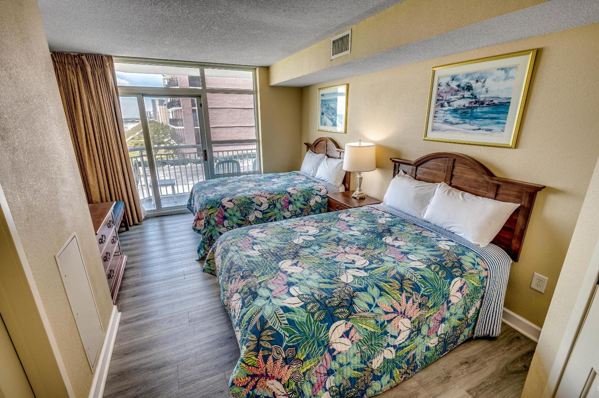 Carolinian 733 Holiday home Myrtle Beach