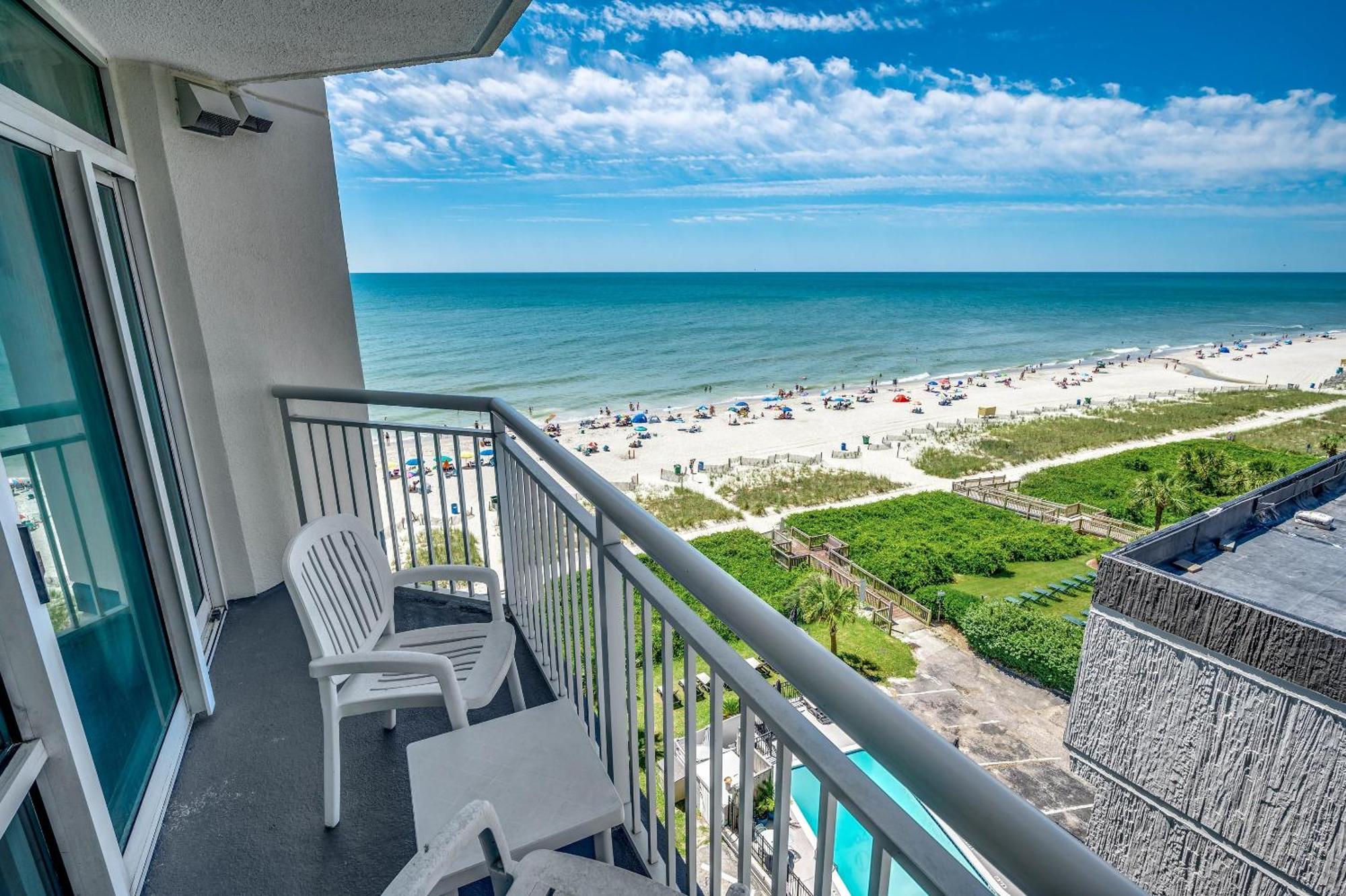 Carolinian 733 Myrtle Beach