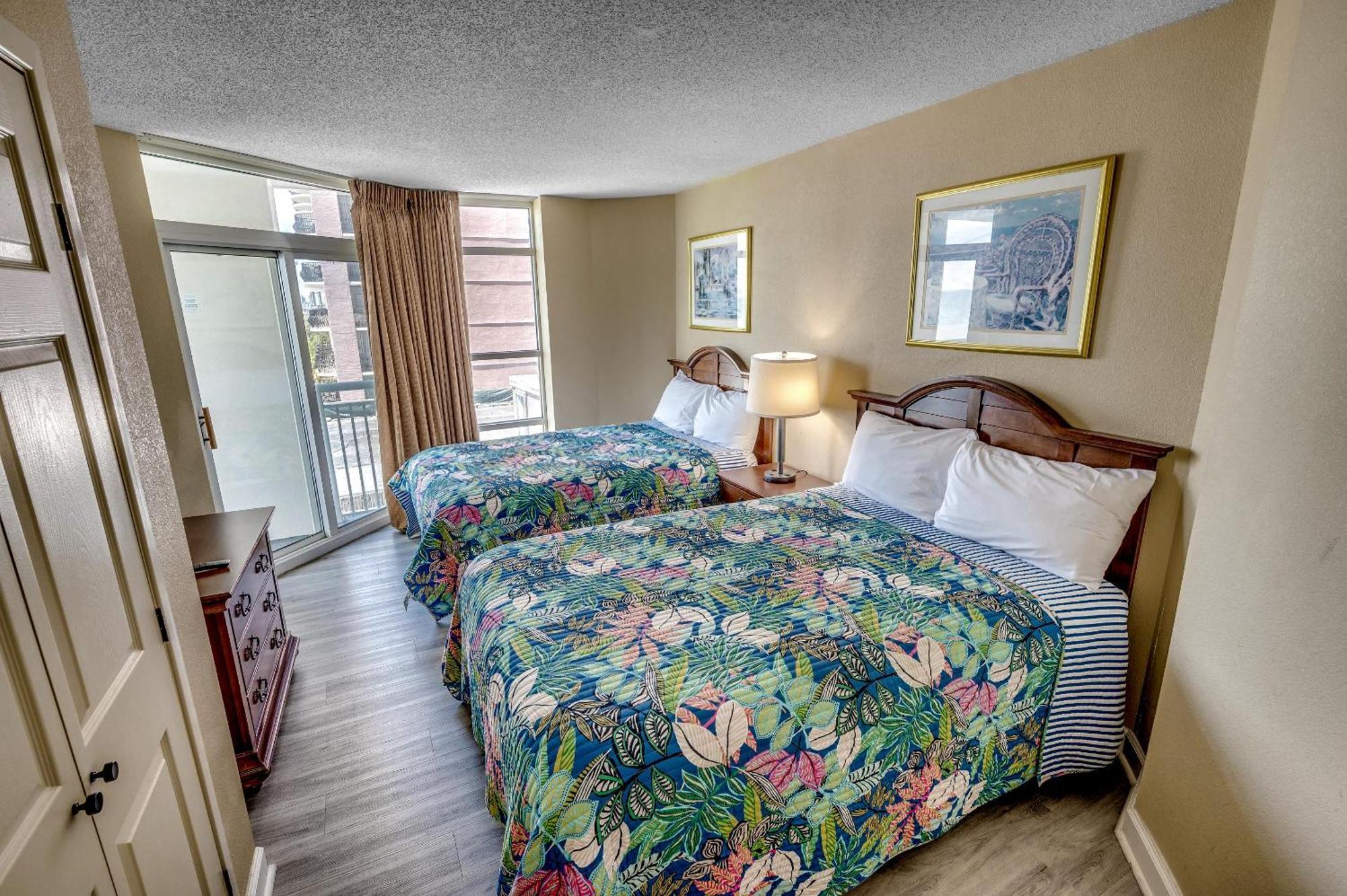 Carolinian 733 * Myrtle Beach