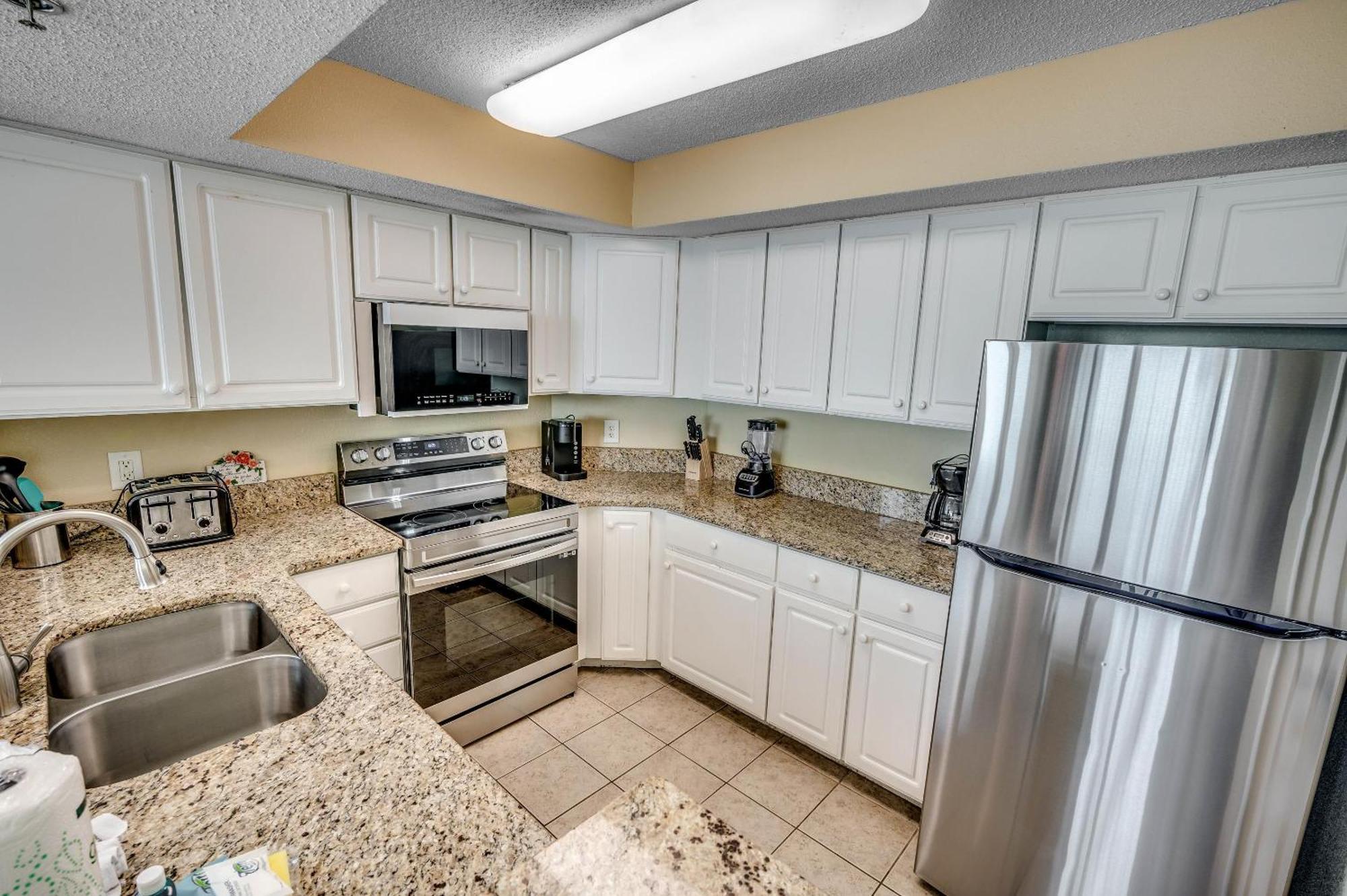 Holiday home Carolinian 733