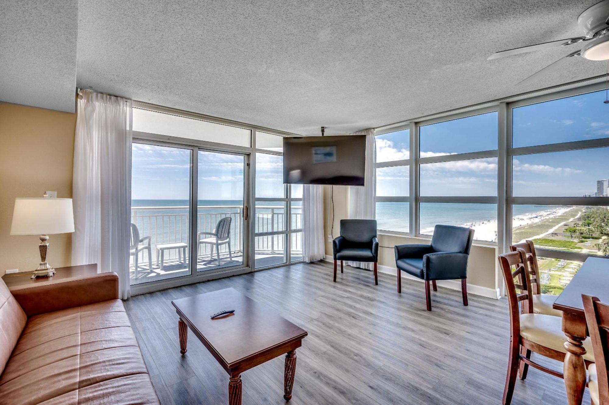 Carolinian 733 Myrtle Beach
