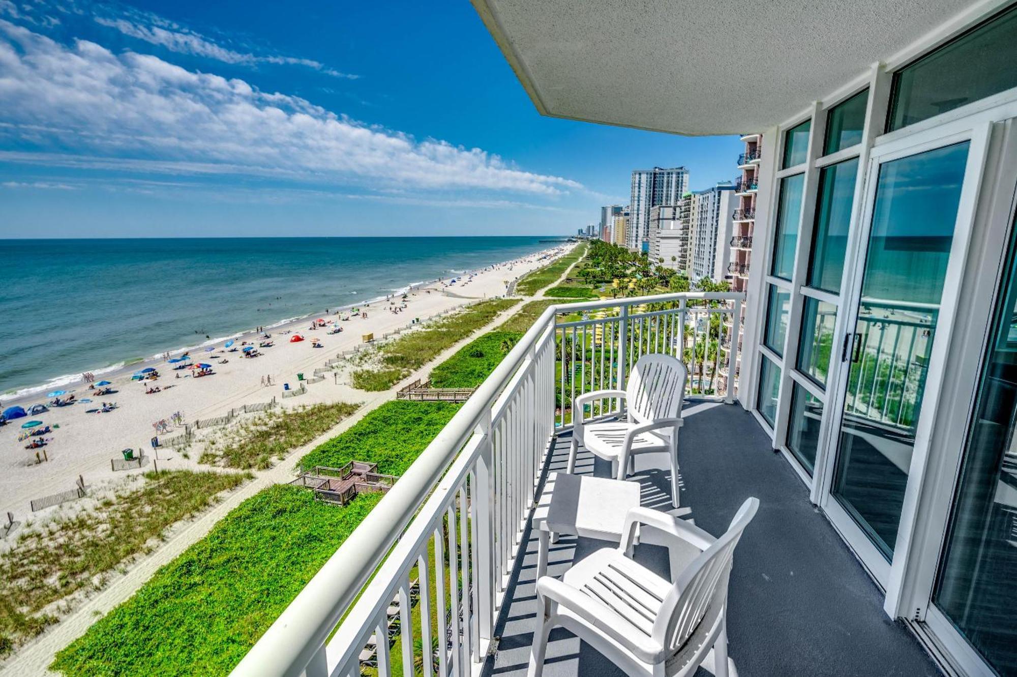 Carolinian 733 Holiday home