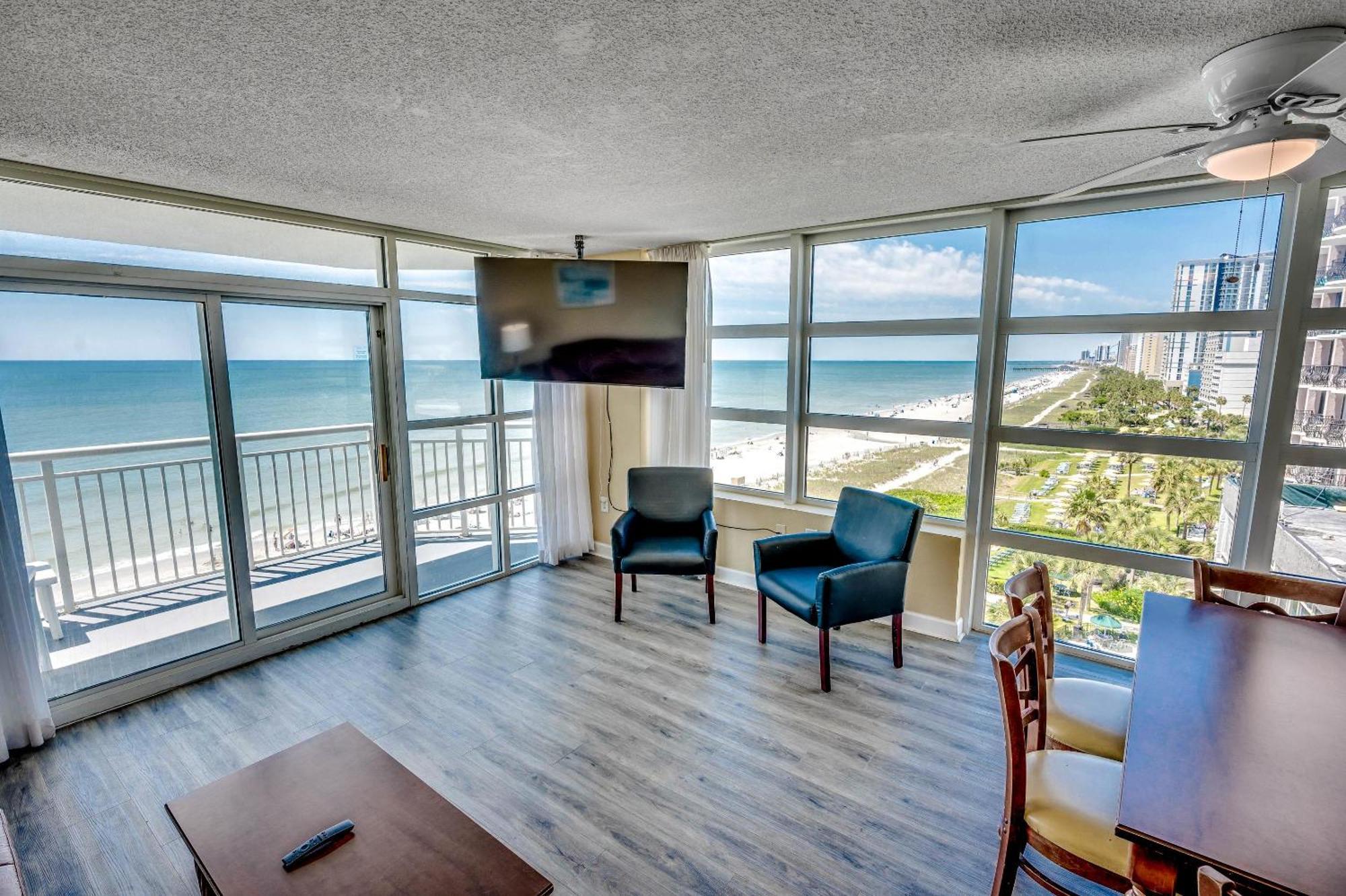 Carolinian 733 Holiday home Myrtle Beach