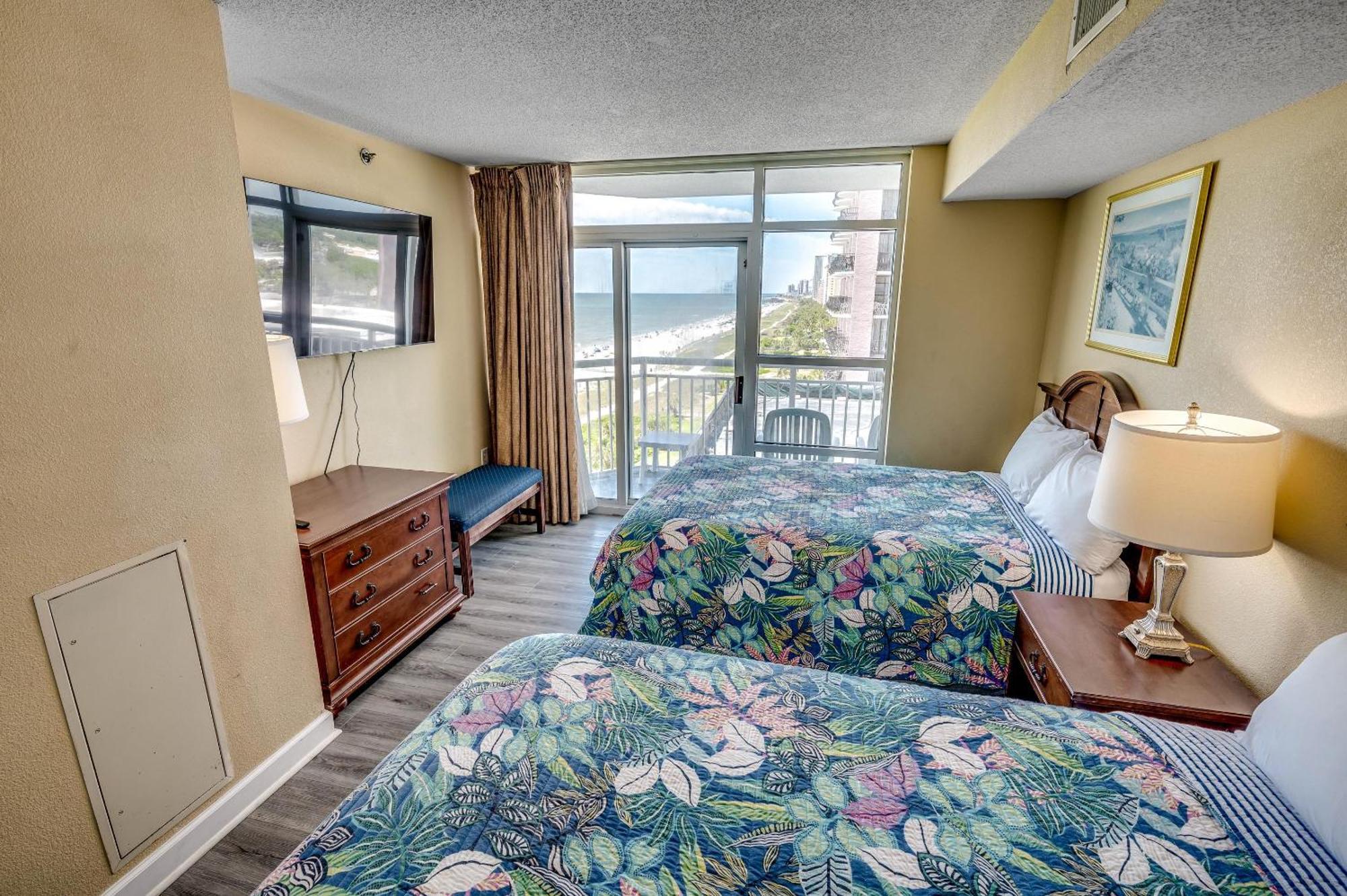 Carolinian 733 Holiday home Myrtle Beach