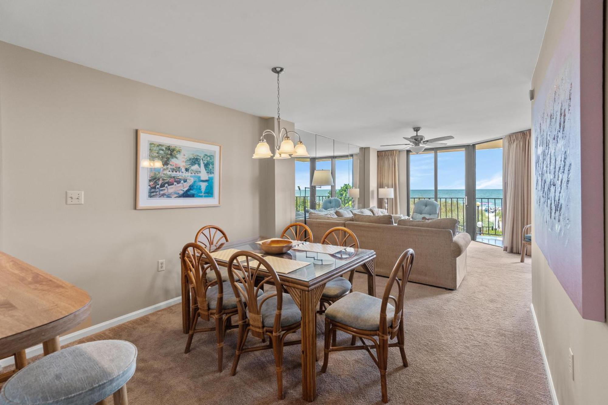 Summit 1b - Oceanfront - Windy Hill Section Myrtle Beach