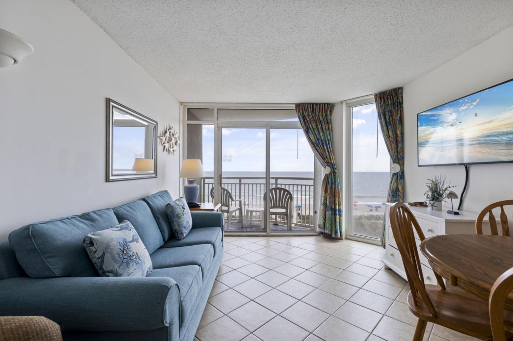 Apartment Atlantica *