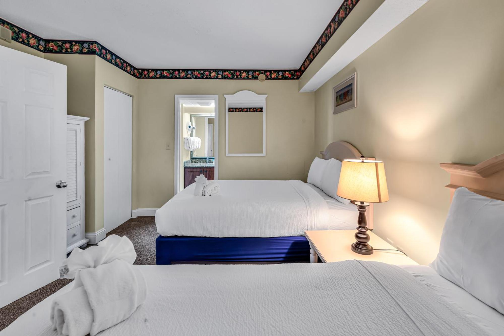 Atlantica Apartment *