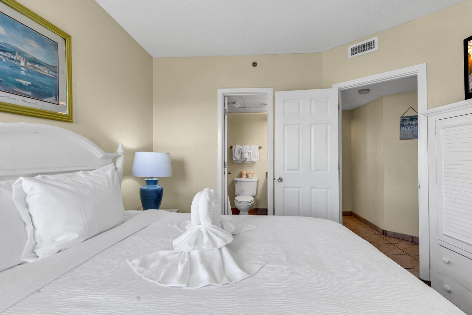 Atlantica Apartment Myrtle Beach