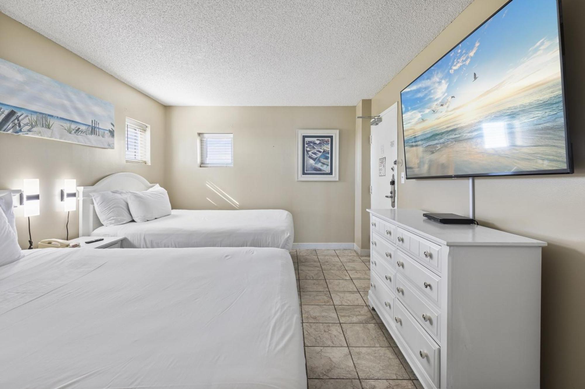 Atlantica Apartment *