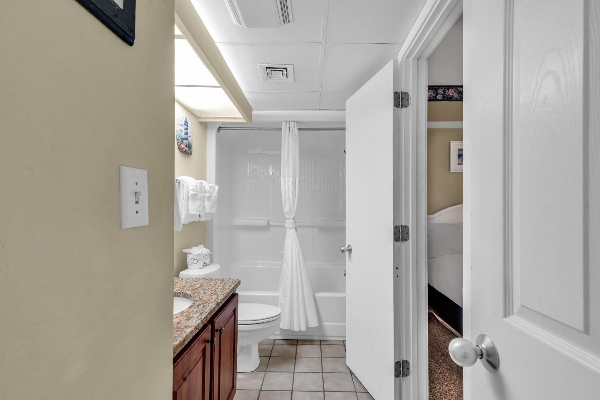 Apartment Atlantica Myrtle Beach