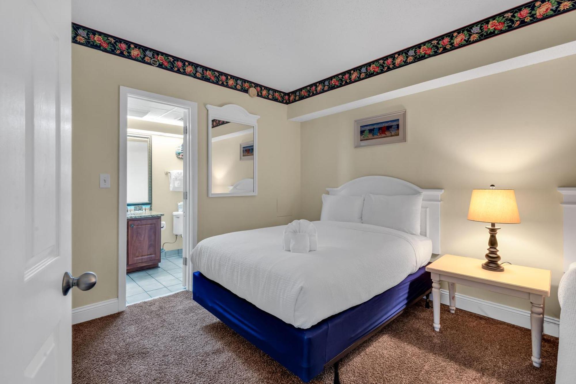 Apartment Atlantica Myrtle Beach