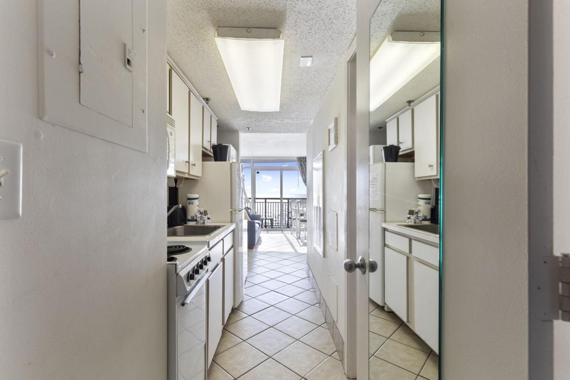 Atlantica Apartment