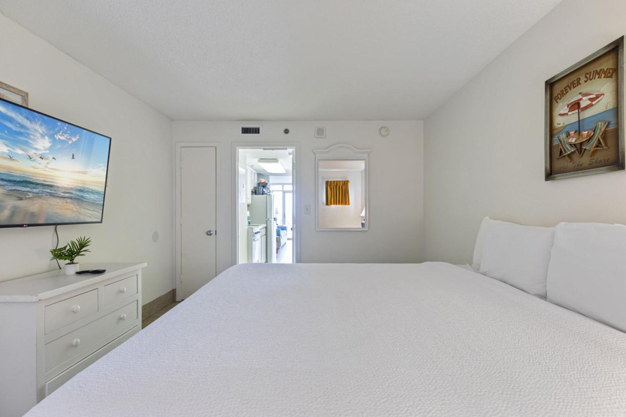 Atlantica Apartment Myrtle Beach