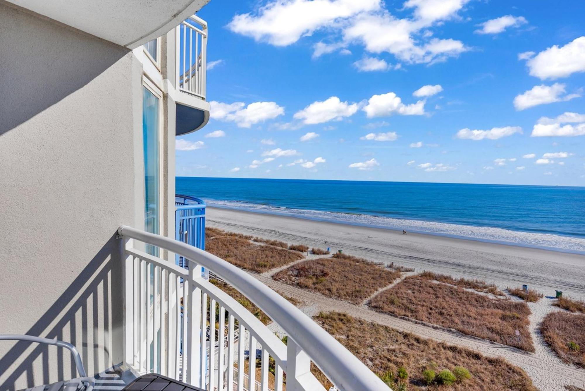 Apartment Atlantica Myrtle Beach