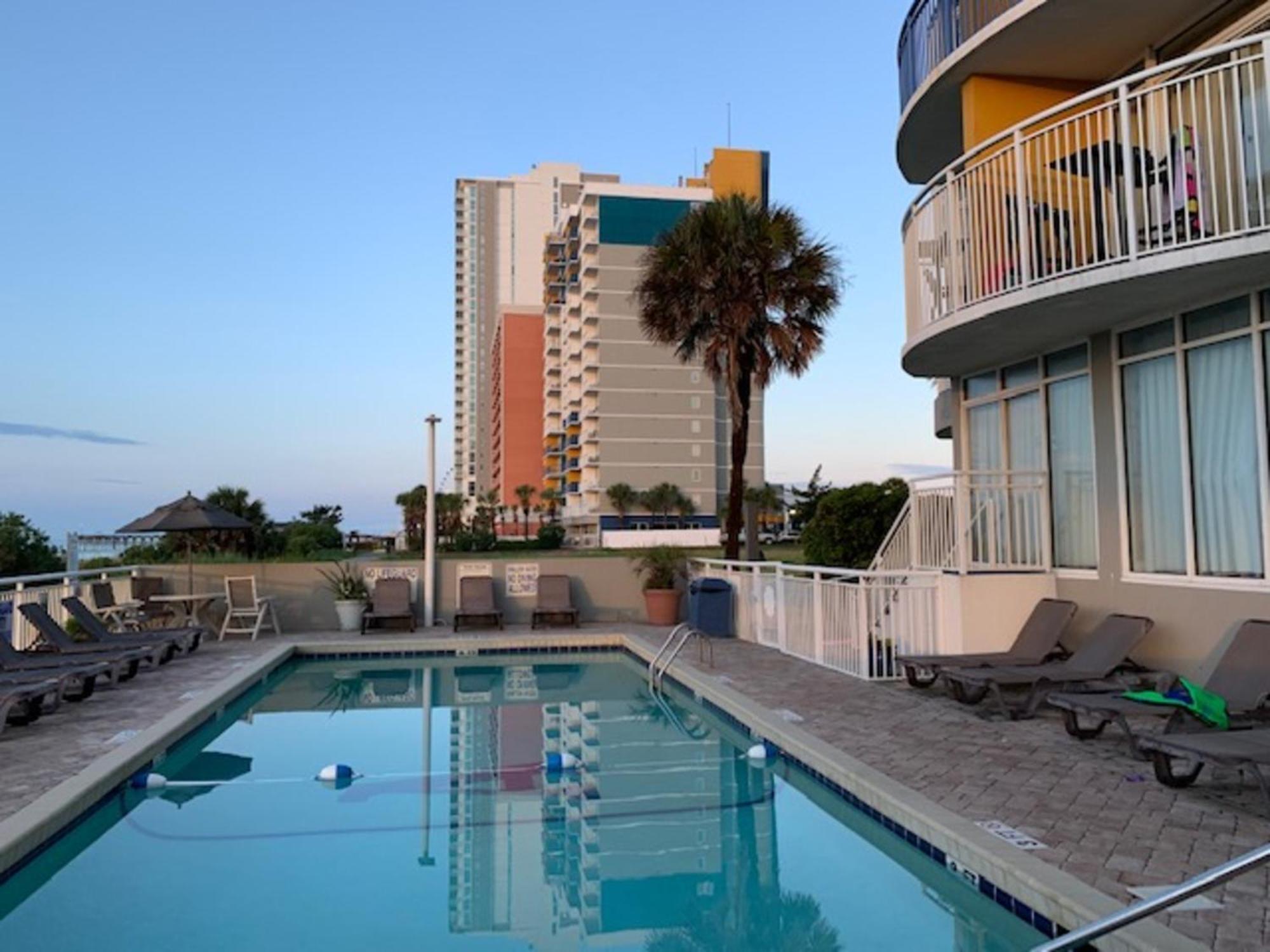 Atlantica Apartment