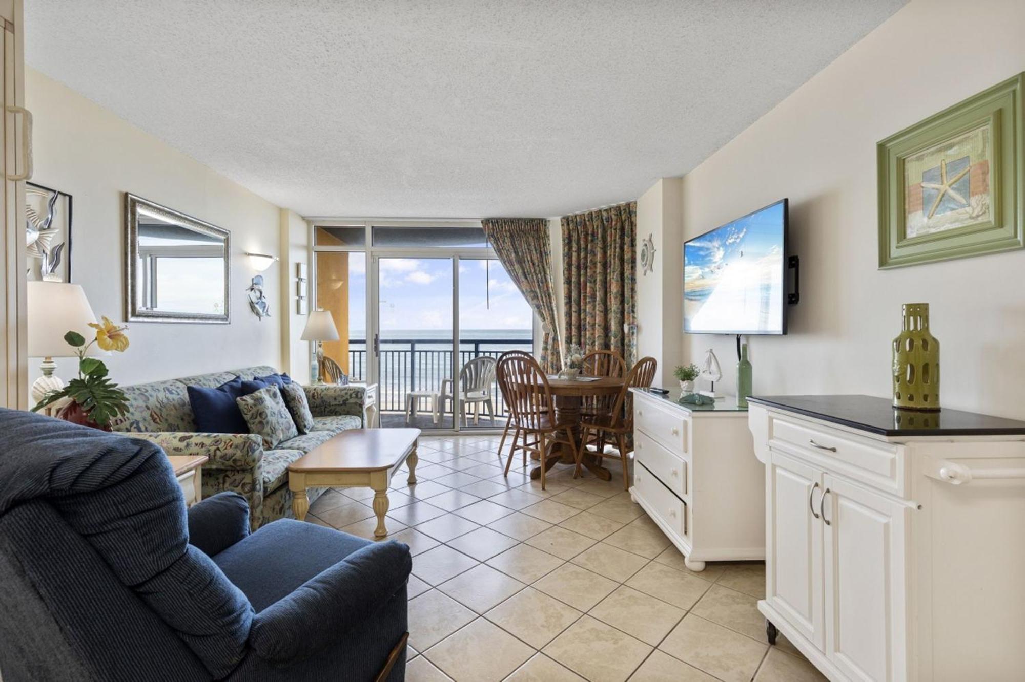 Atlantica Apartment Myrtle Beach