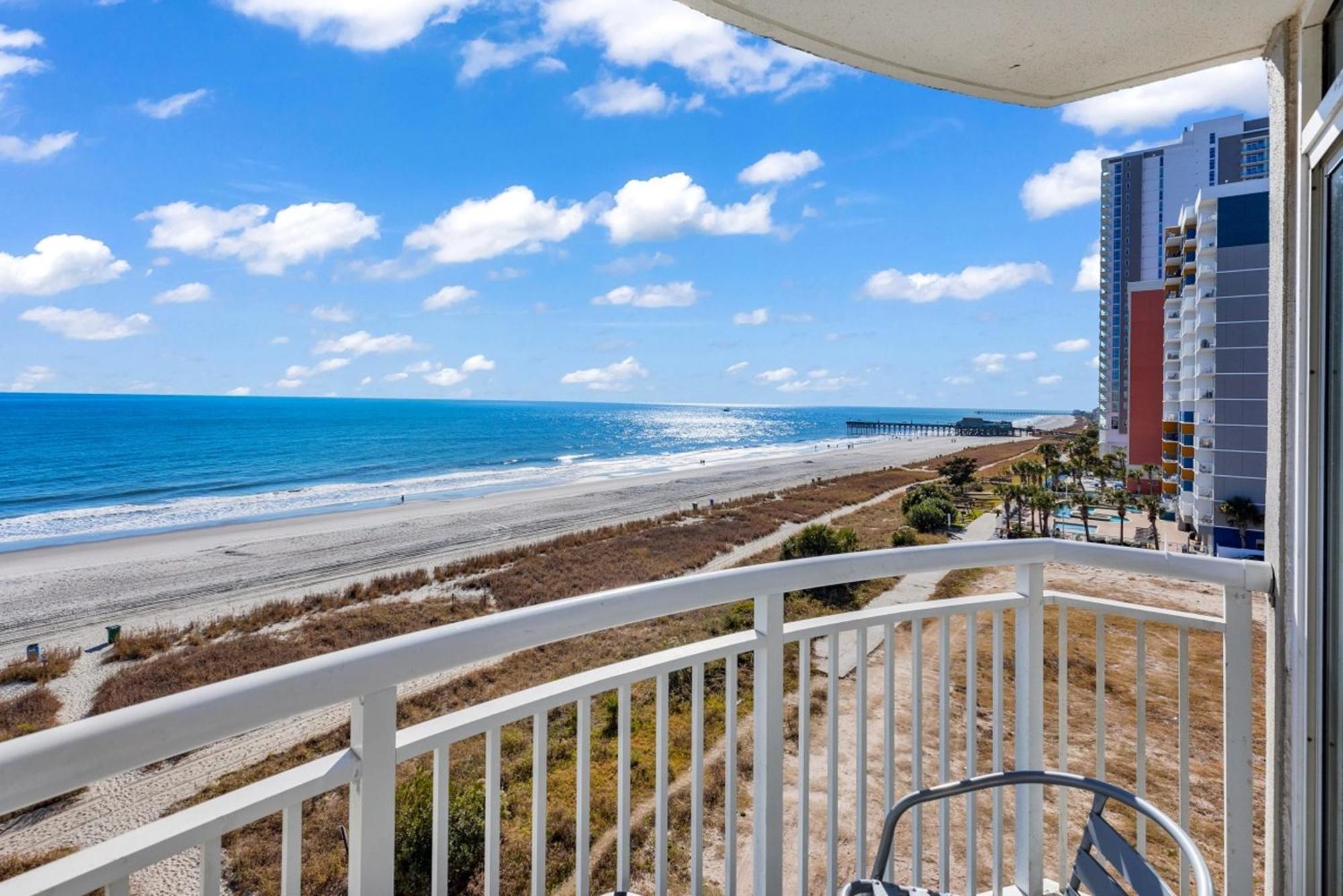 Atlantica Apartment *