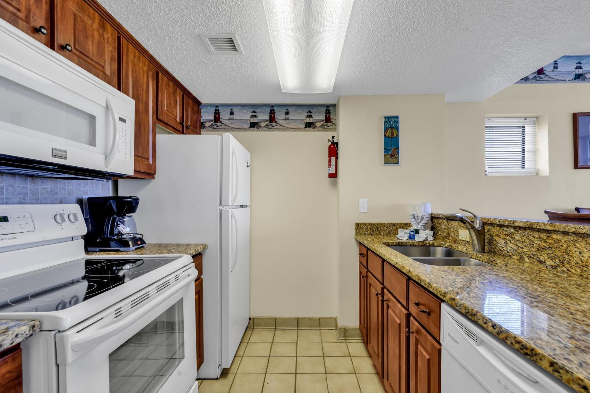 Atlantica Apartment Myrtle Beach