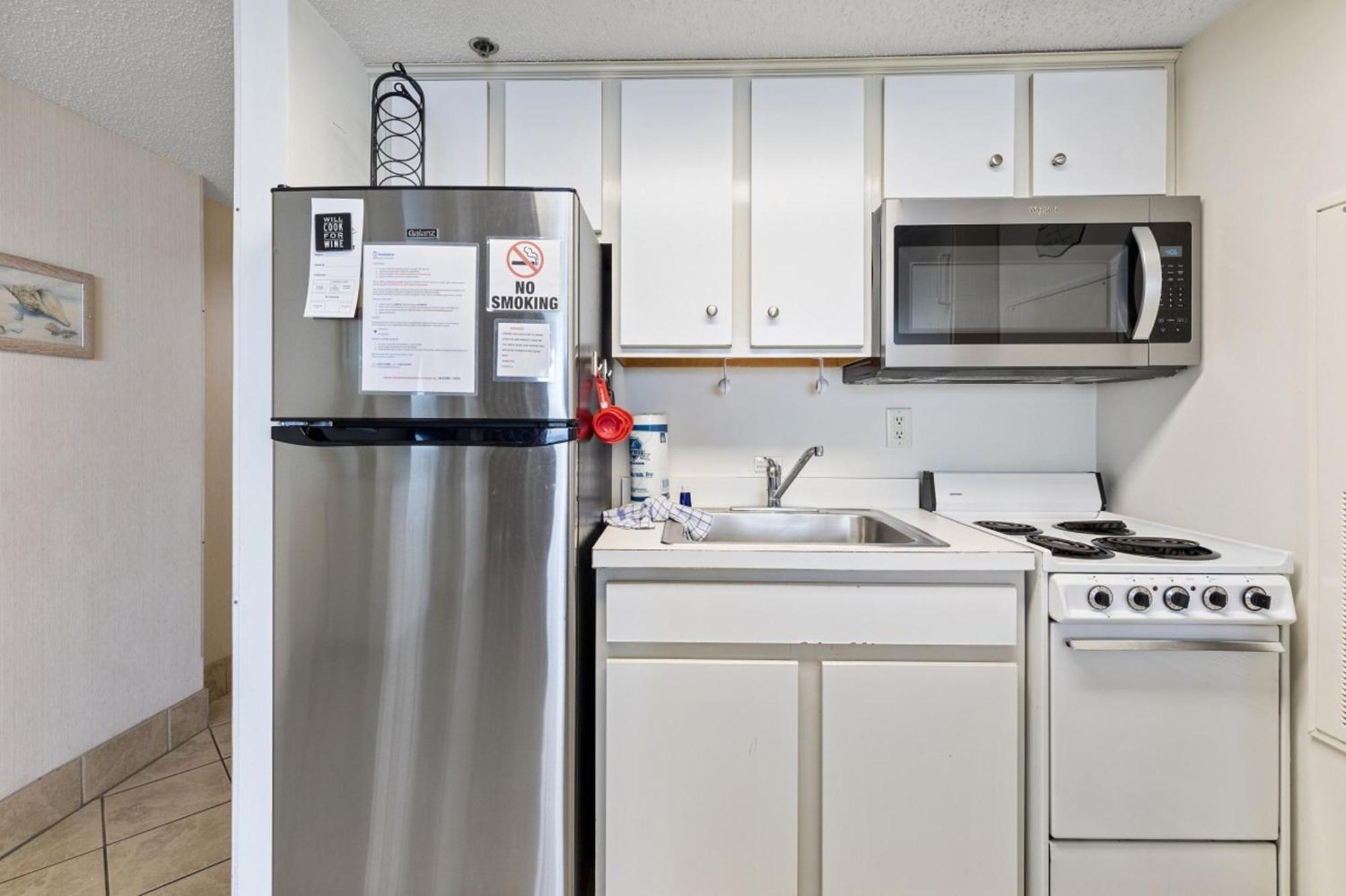 Apartment Atlantica Myrtle Beach