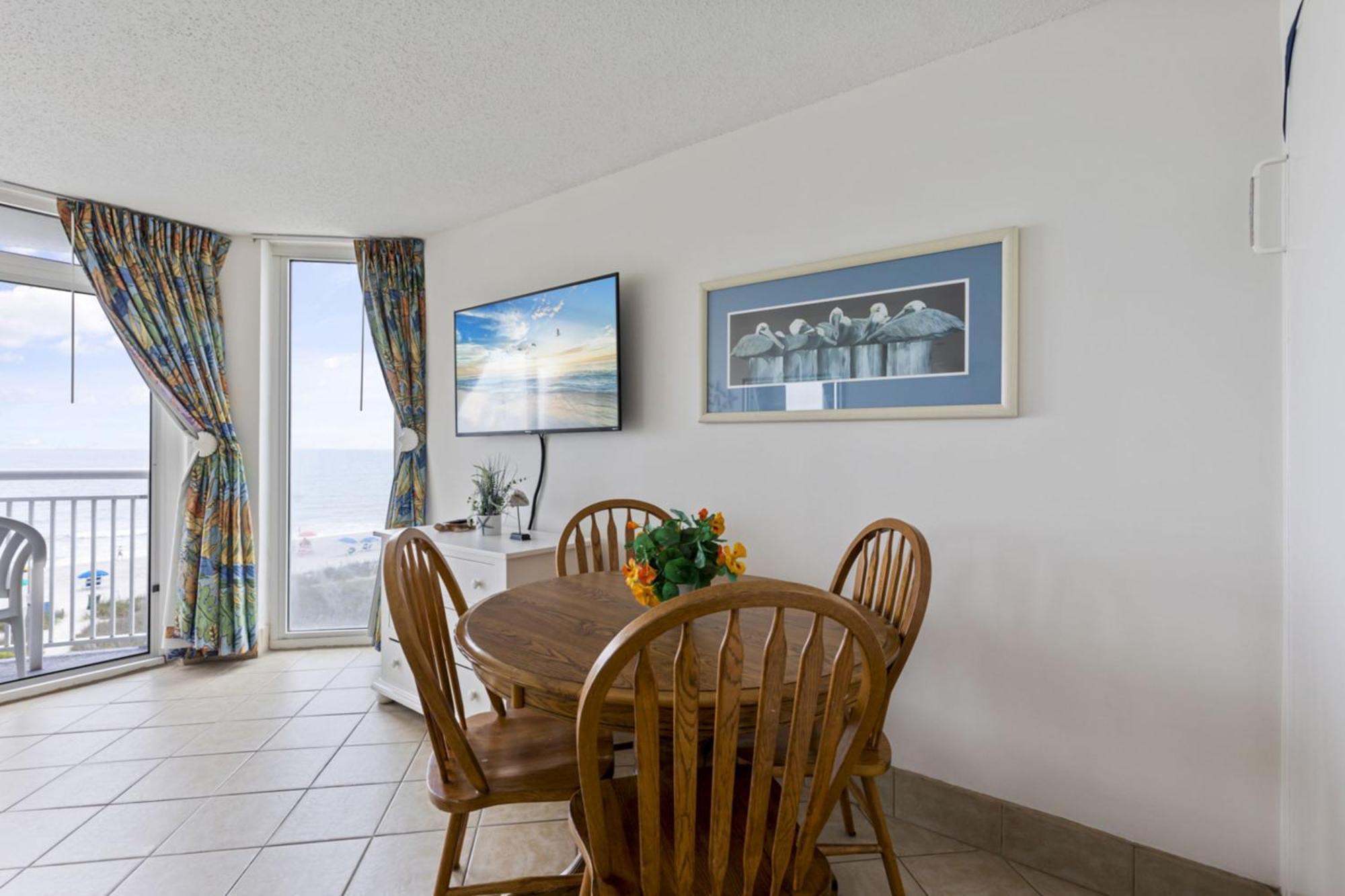 Apartment Atlantica *