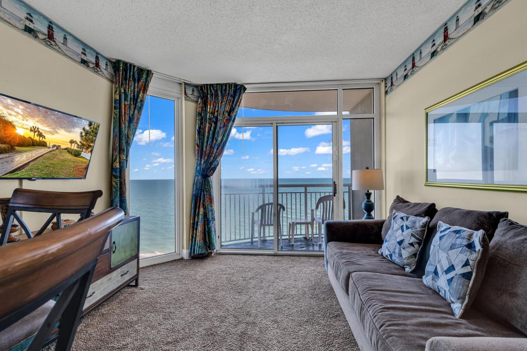 Apartment Atlantica Myrtle Beach
