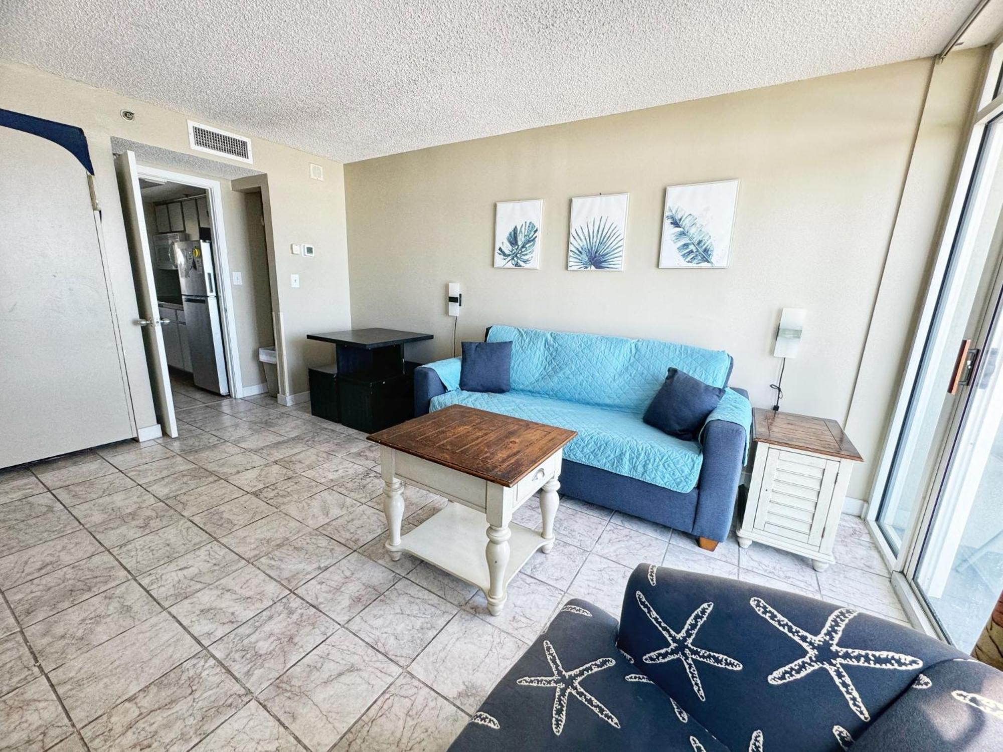 Apartment Atlantica
