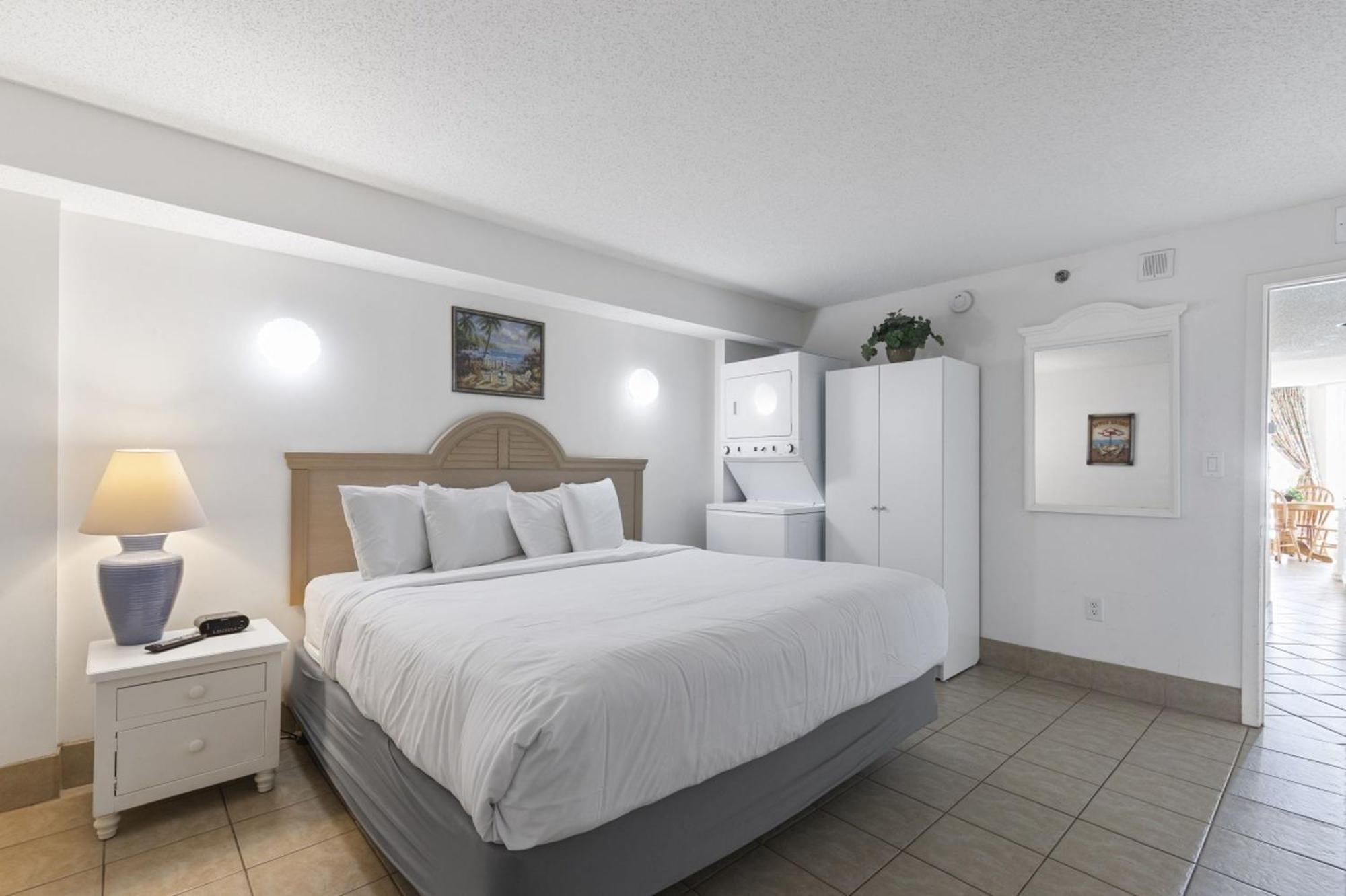 Apartment Atlantica Myrtle Beach