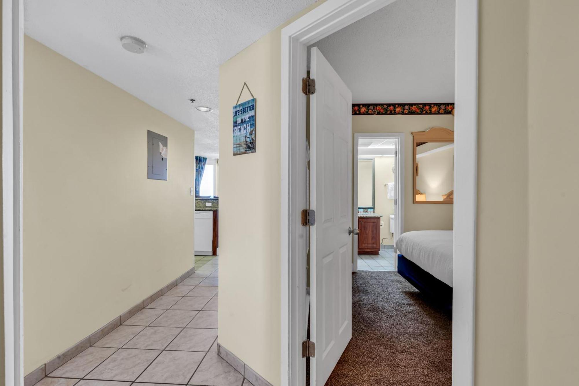 Atlantica Apartment Myrtle Beach
