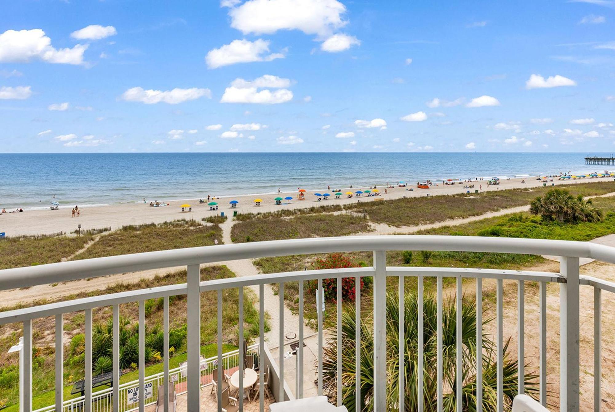 Atlantica Apartment