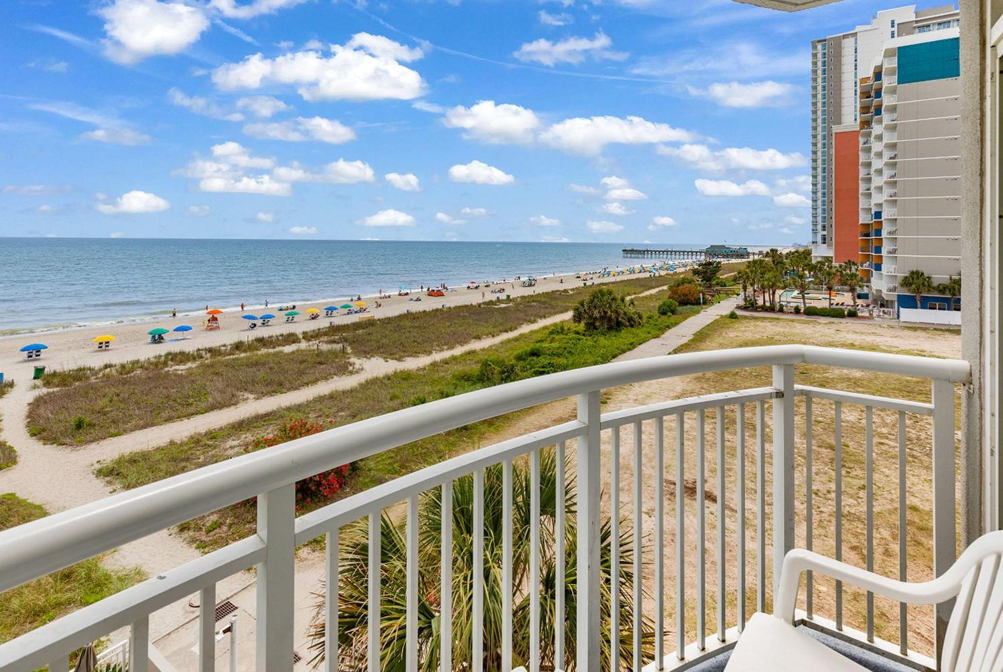 Atlantica Apartment *
