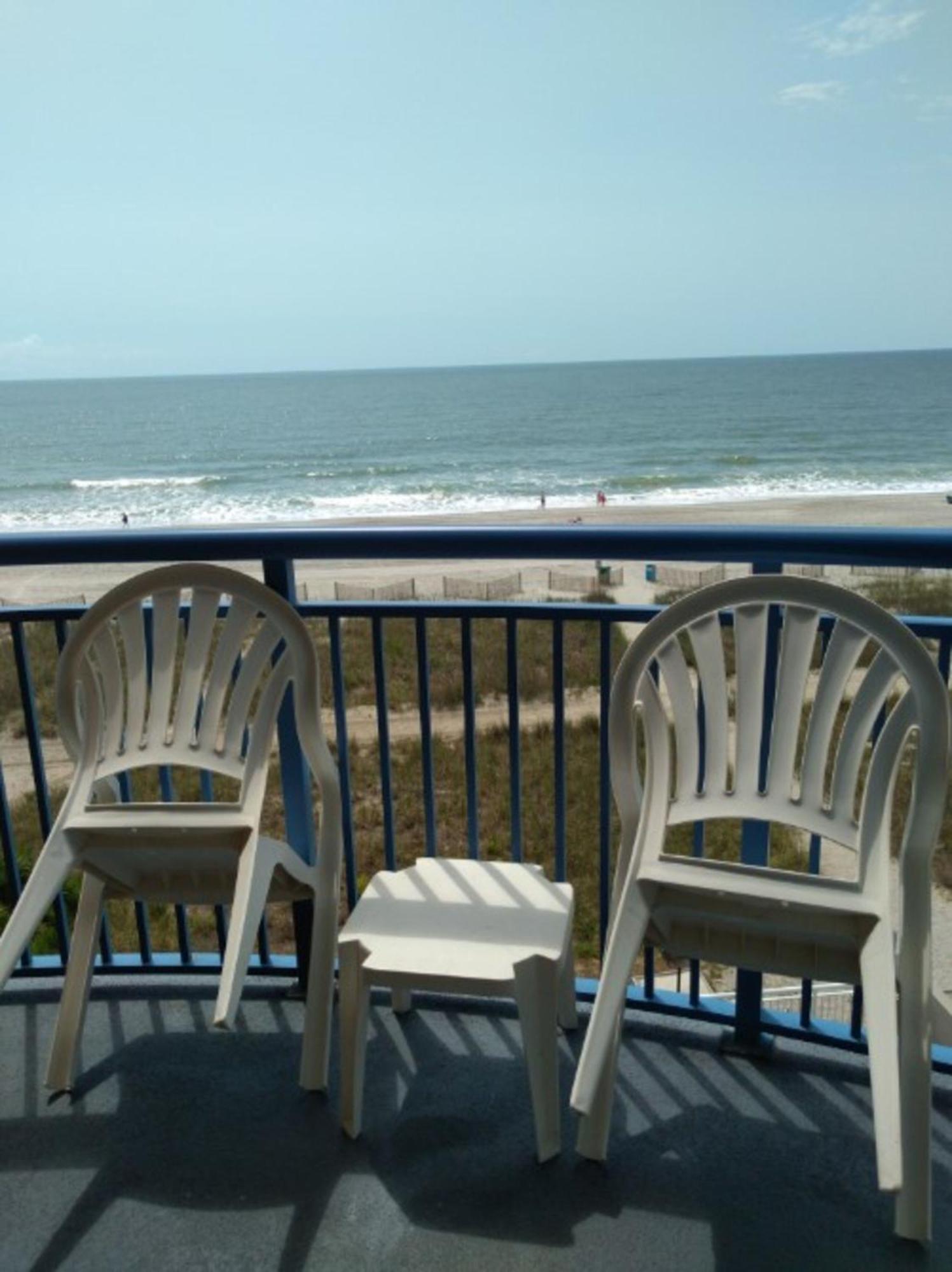Apartment Atlantica *