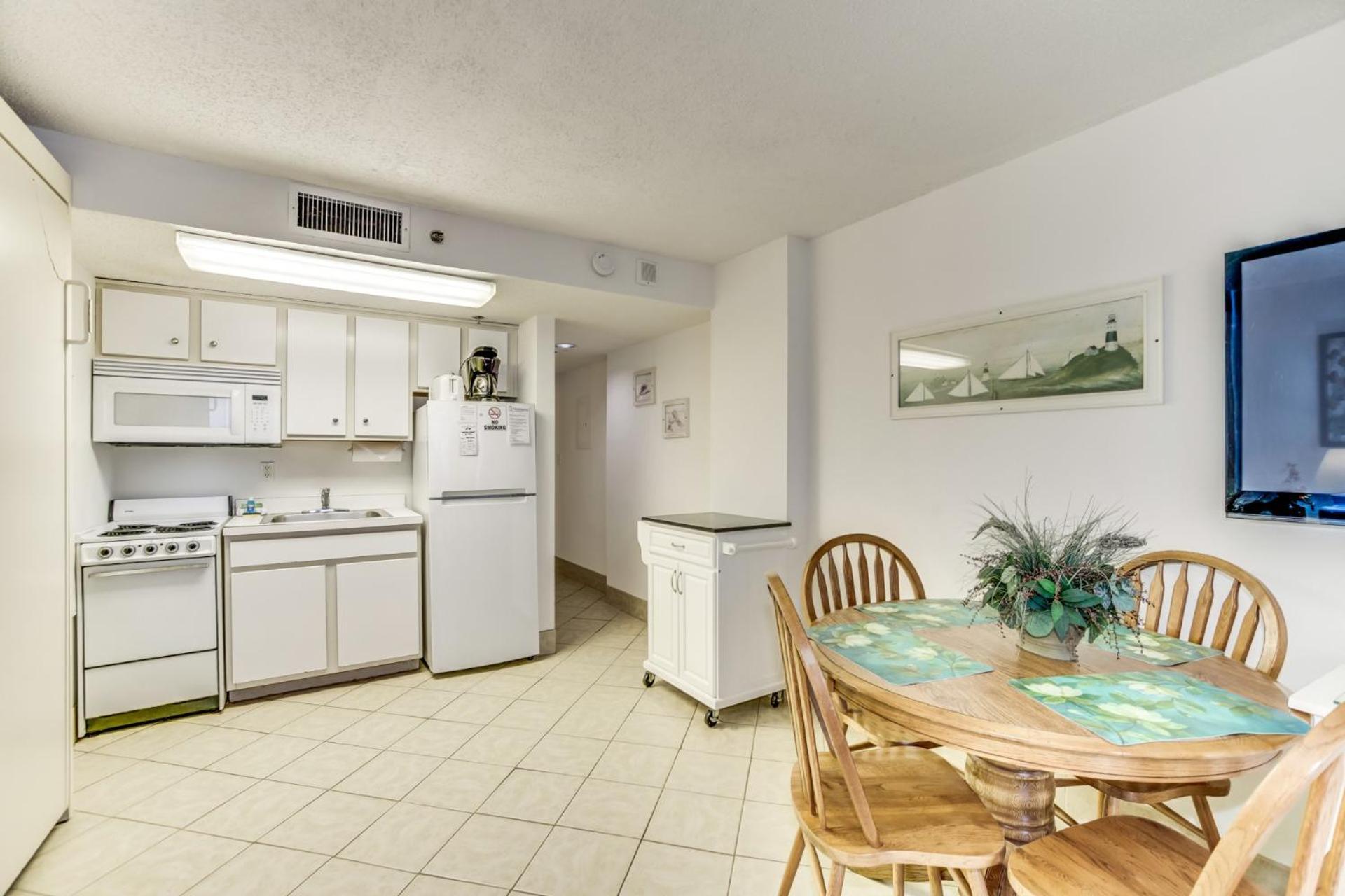 Apartment Atlantica *