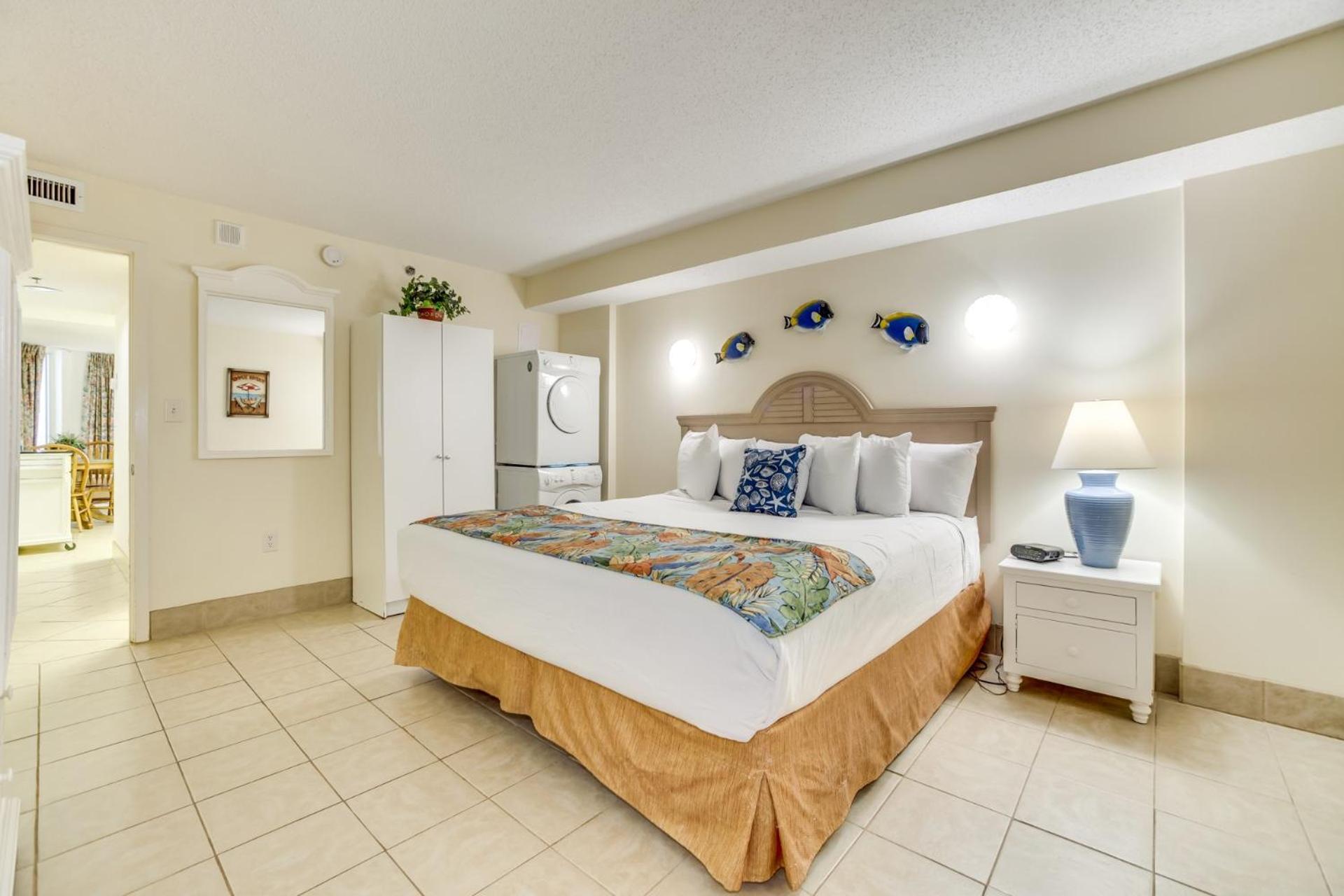Atlantica Apartment Myrtle Beach