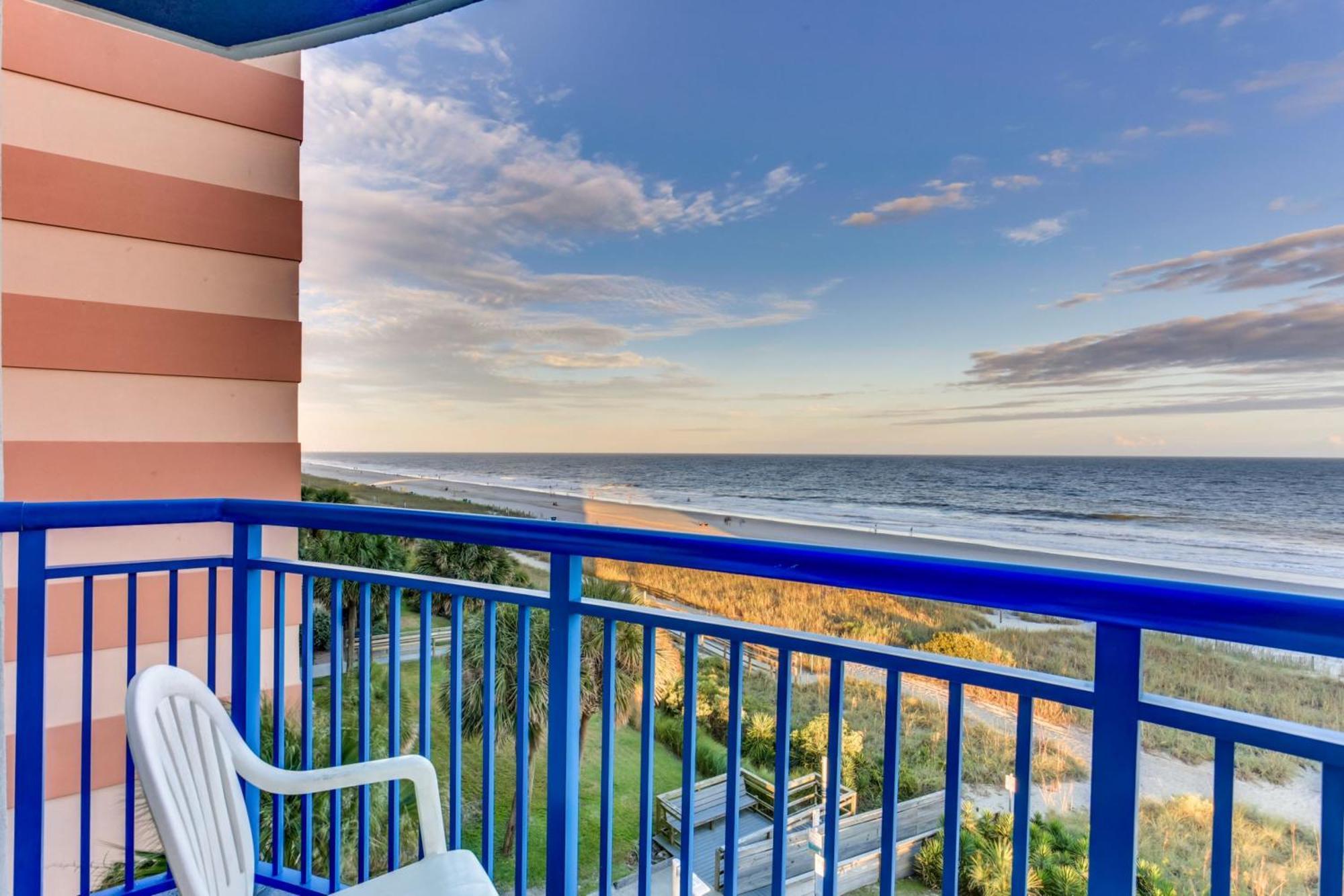 Apartment Atlantica