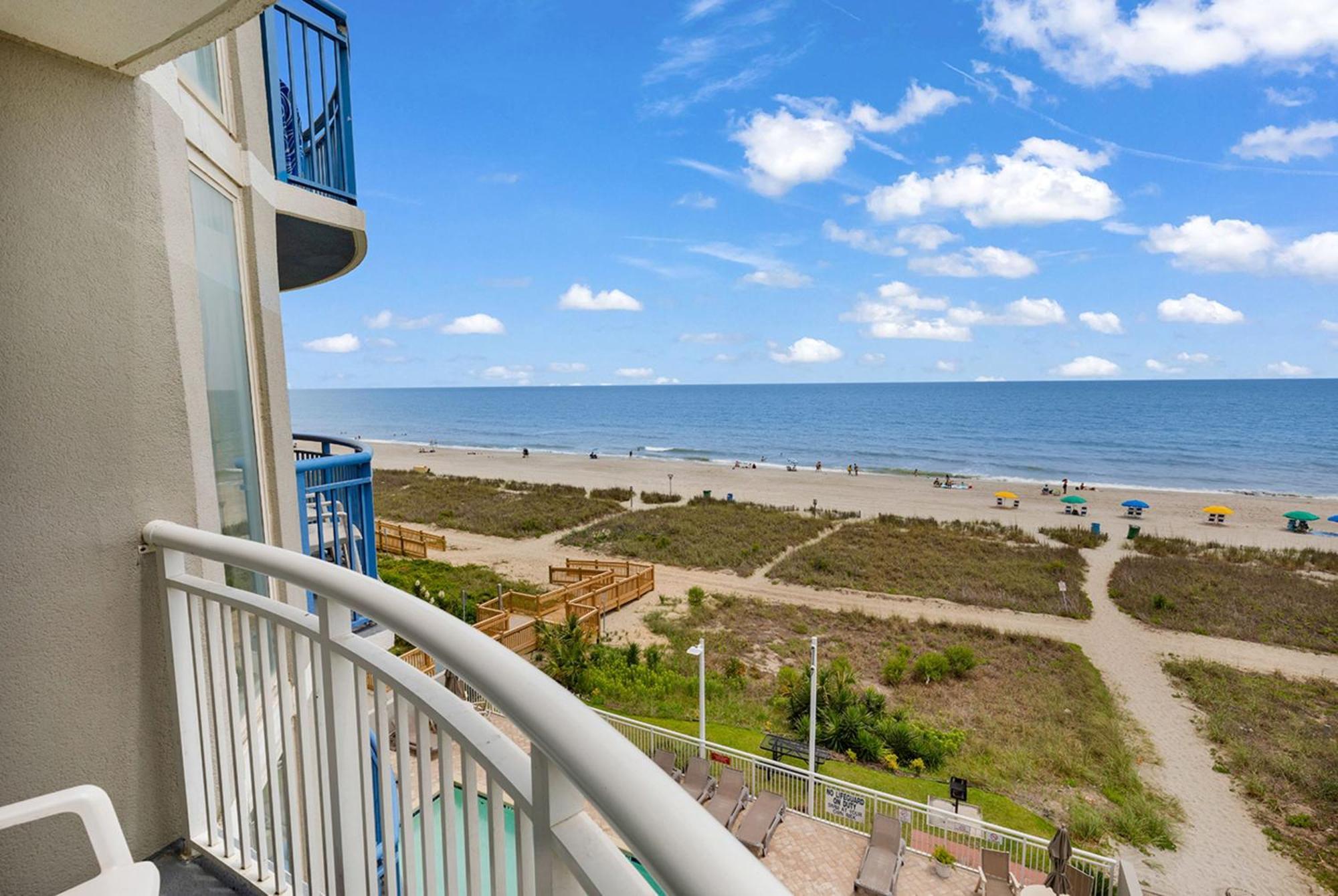 Apartment Atlantica *