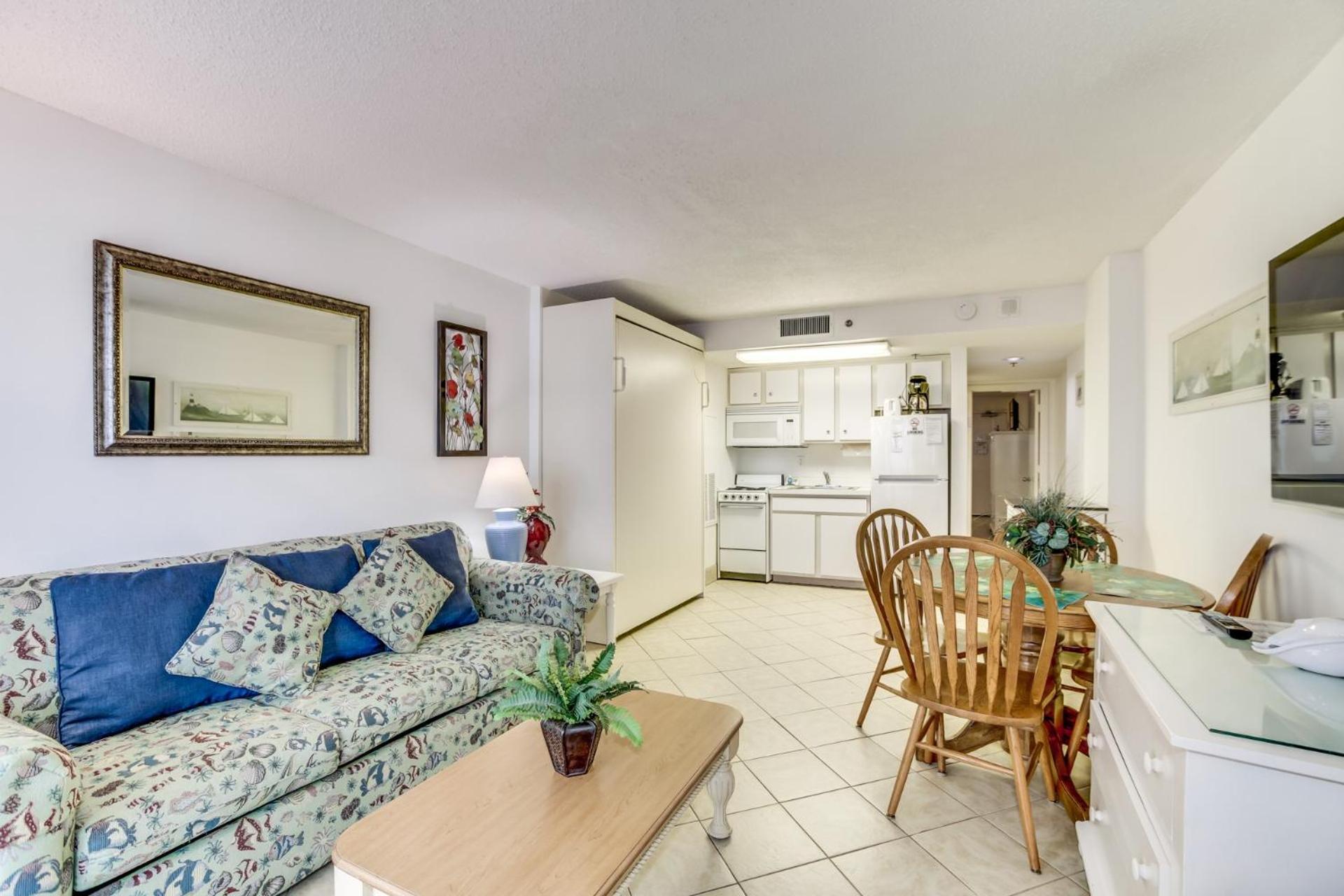 Apartment Atlantica Myrtle Beach