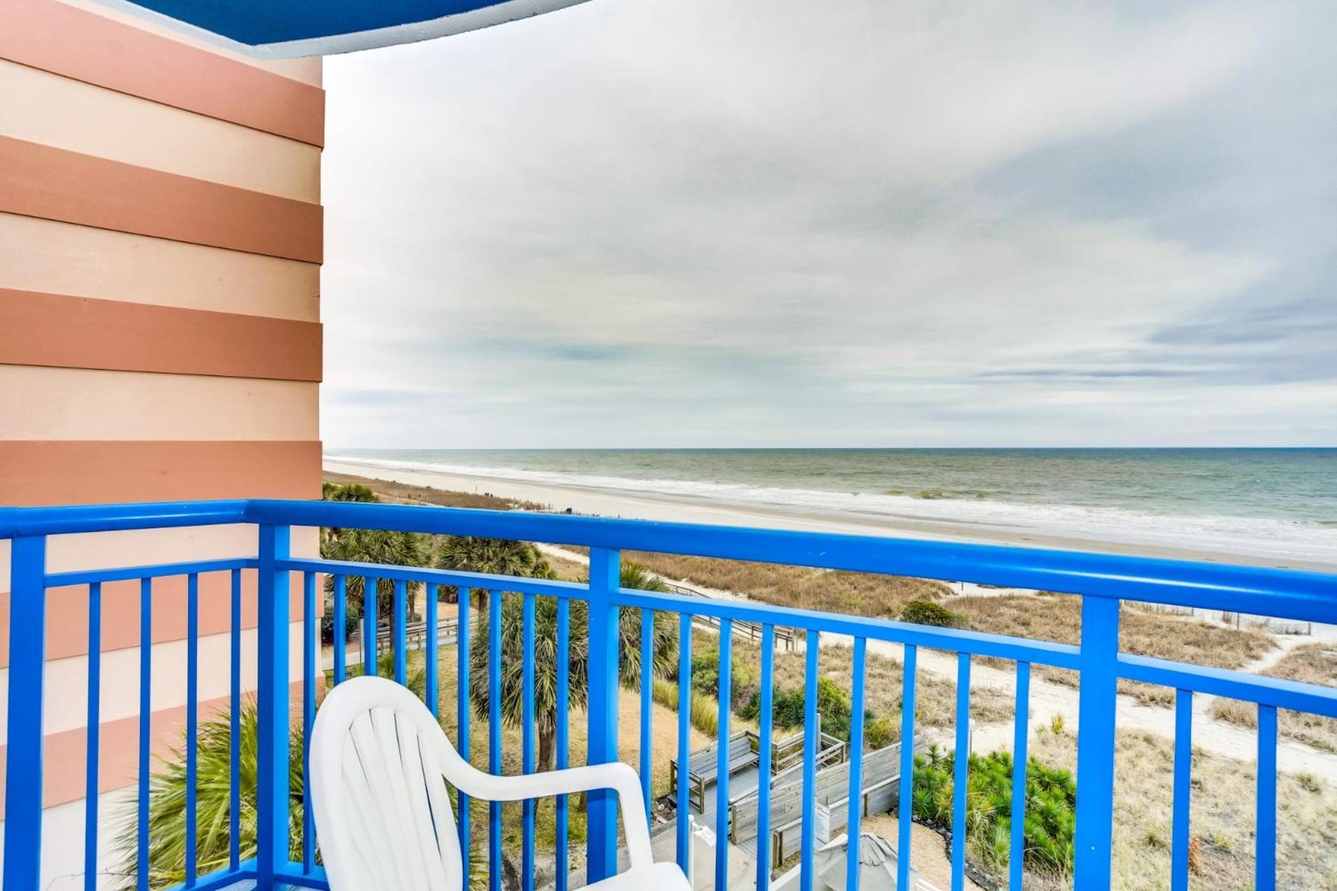 Atlantica Apartment