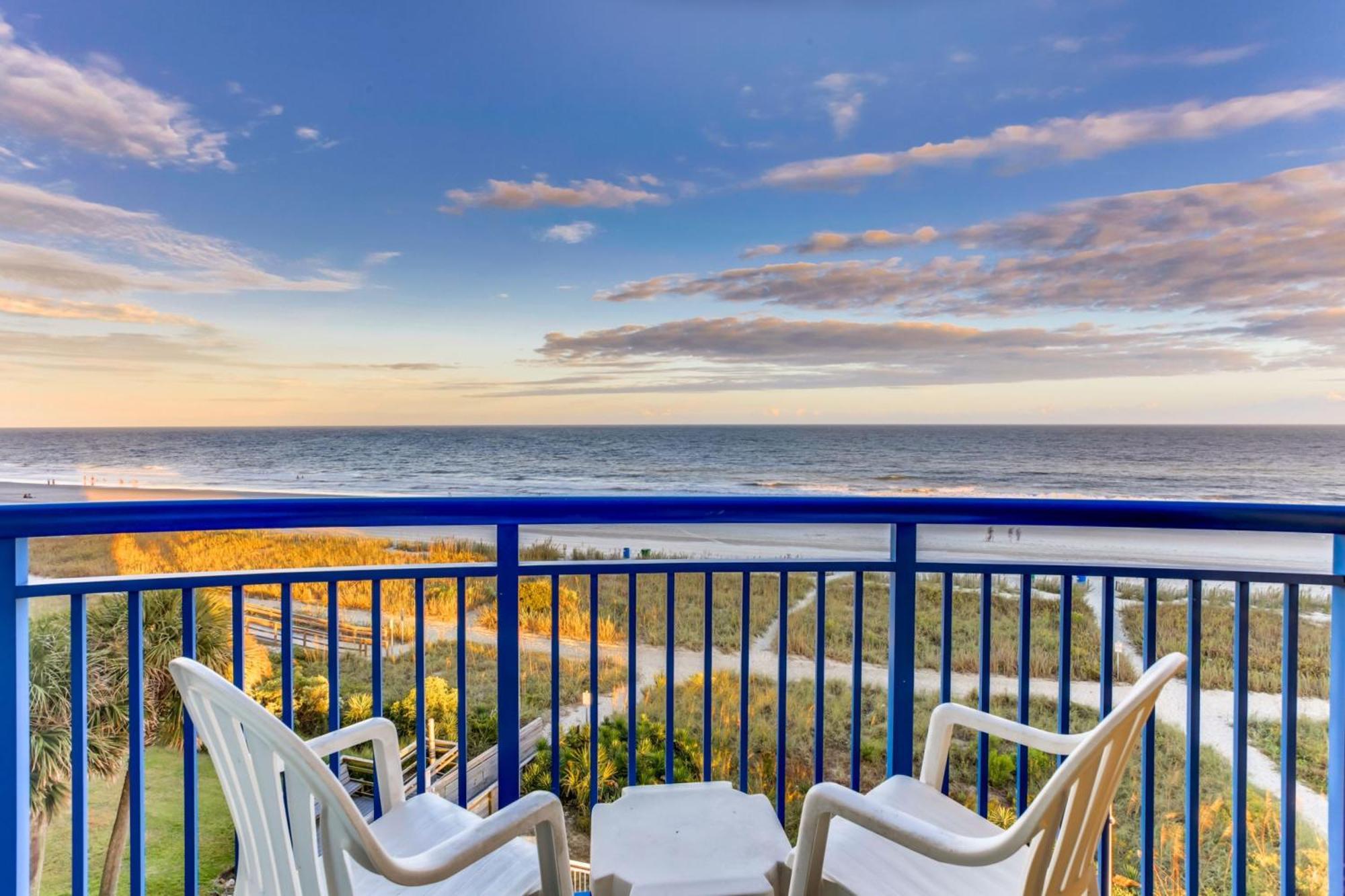 Atlantica Myrtle Beach