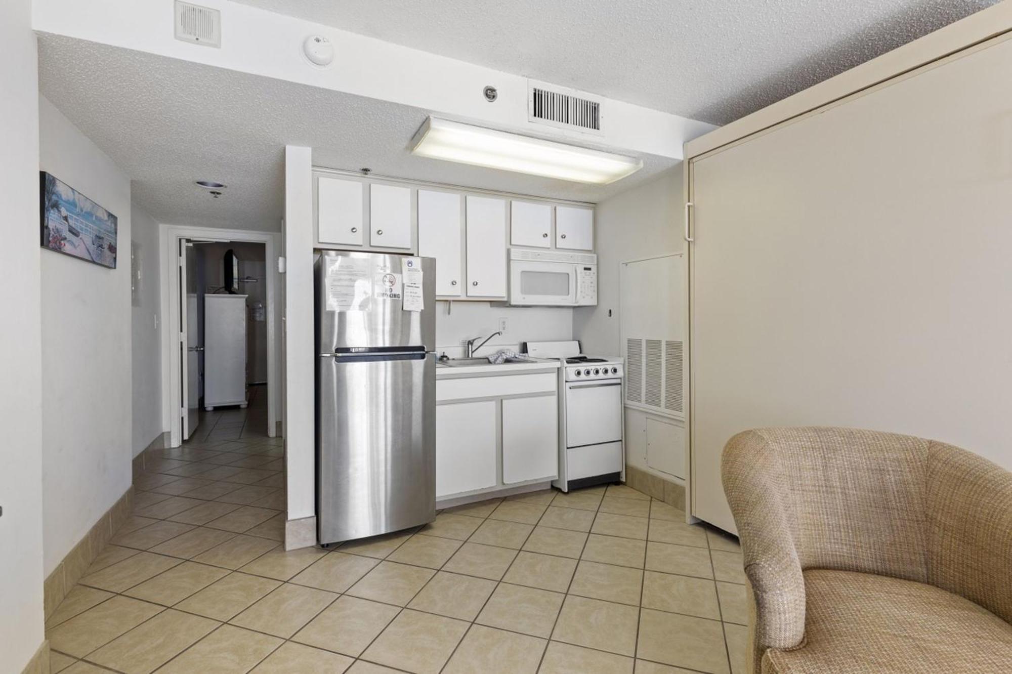 Apartment Atlantica