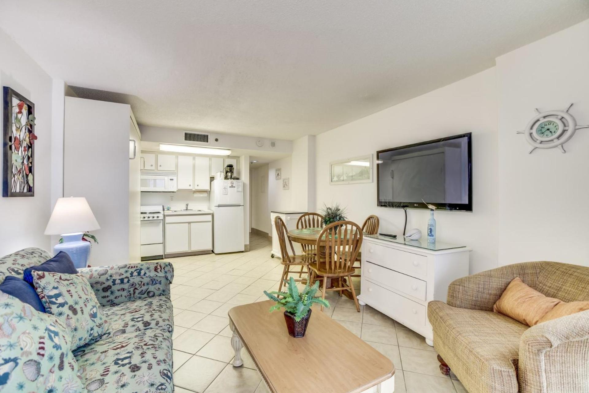 Apartment Atlantica