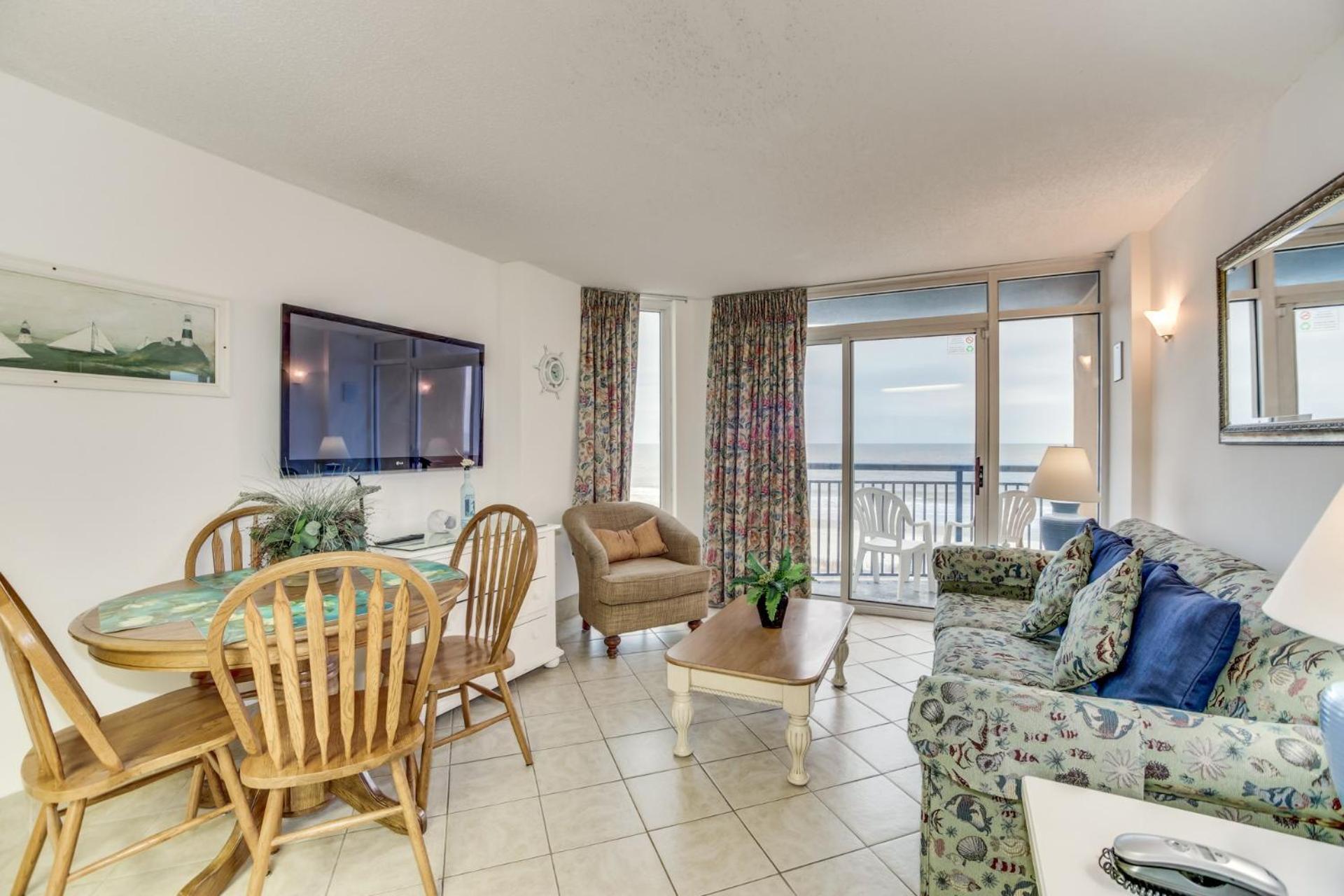 Atlantica Apartment *