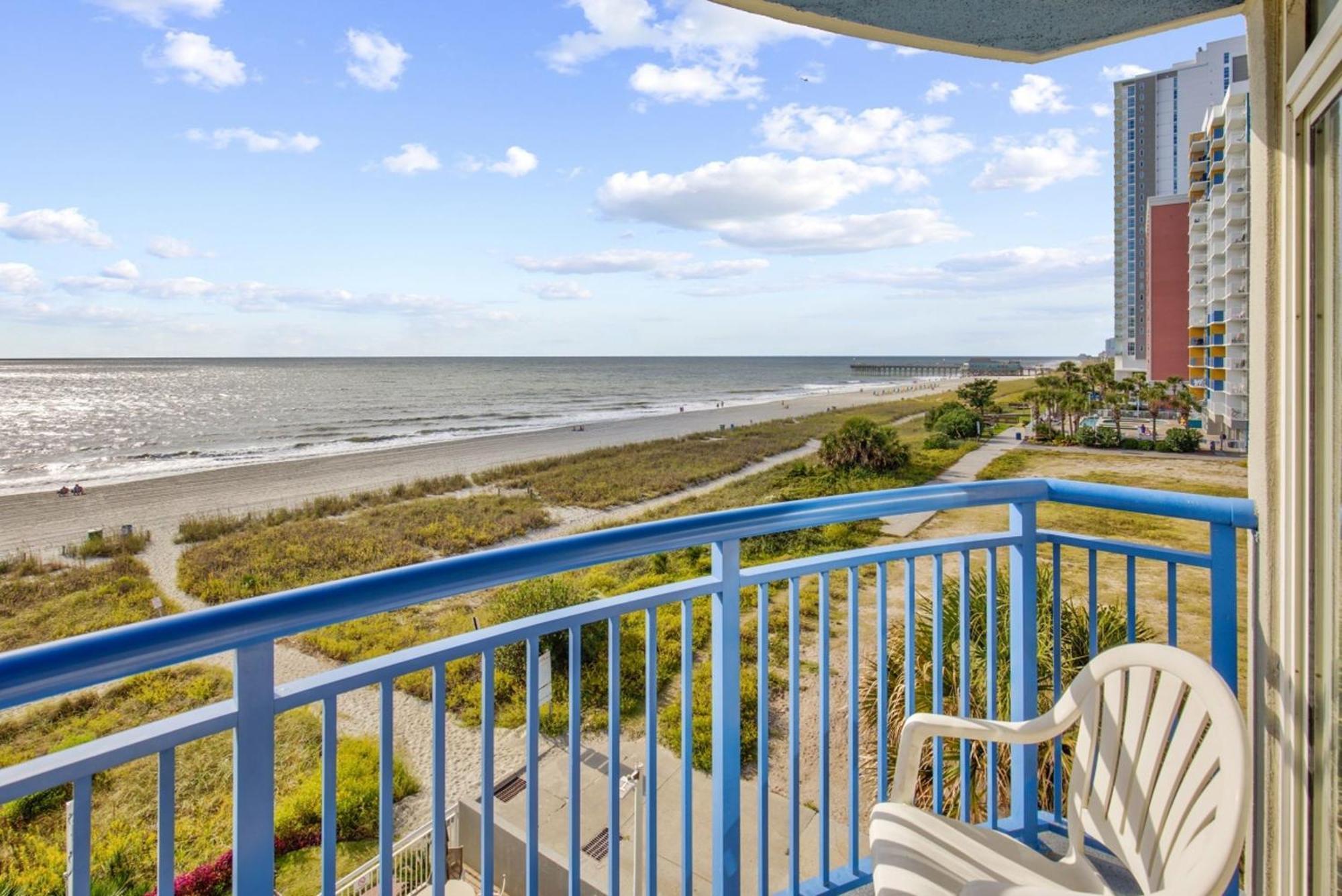 Atlantica Apartment Myrtle Beach