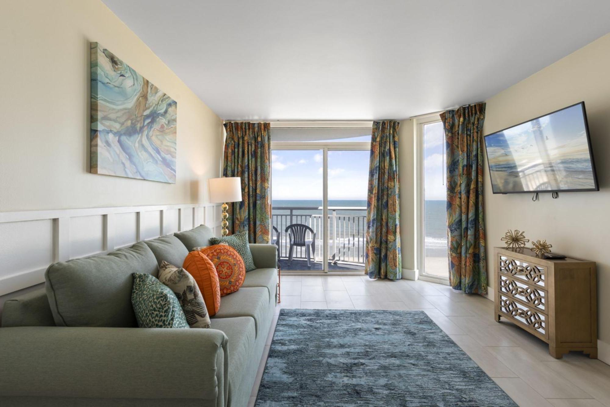 Atlantica Myrtle Beach