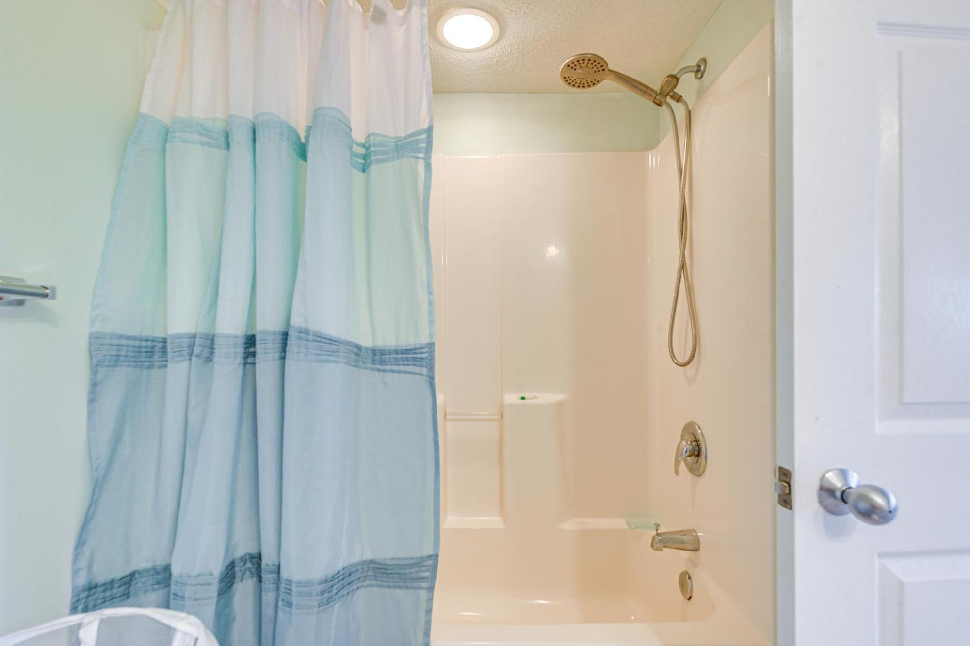Barefoot With Waterway Views! Apartment Myrtle Beach
