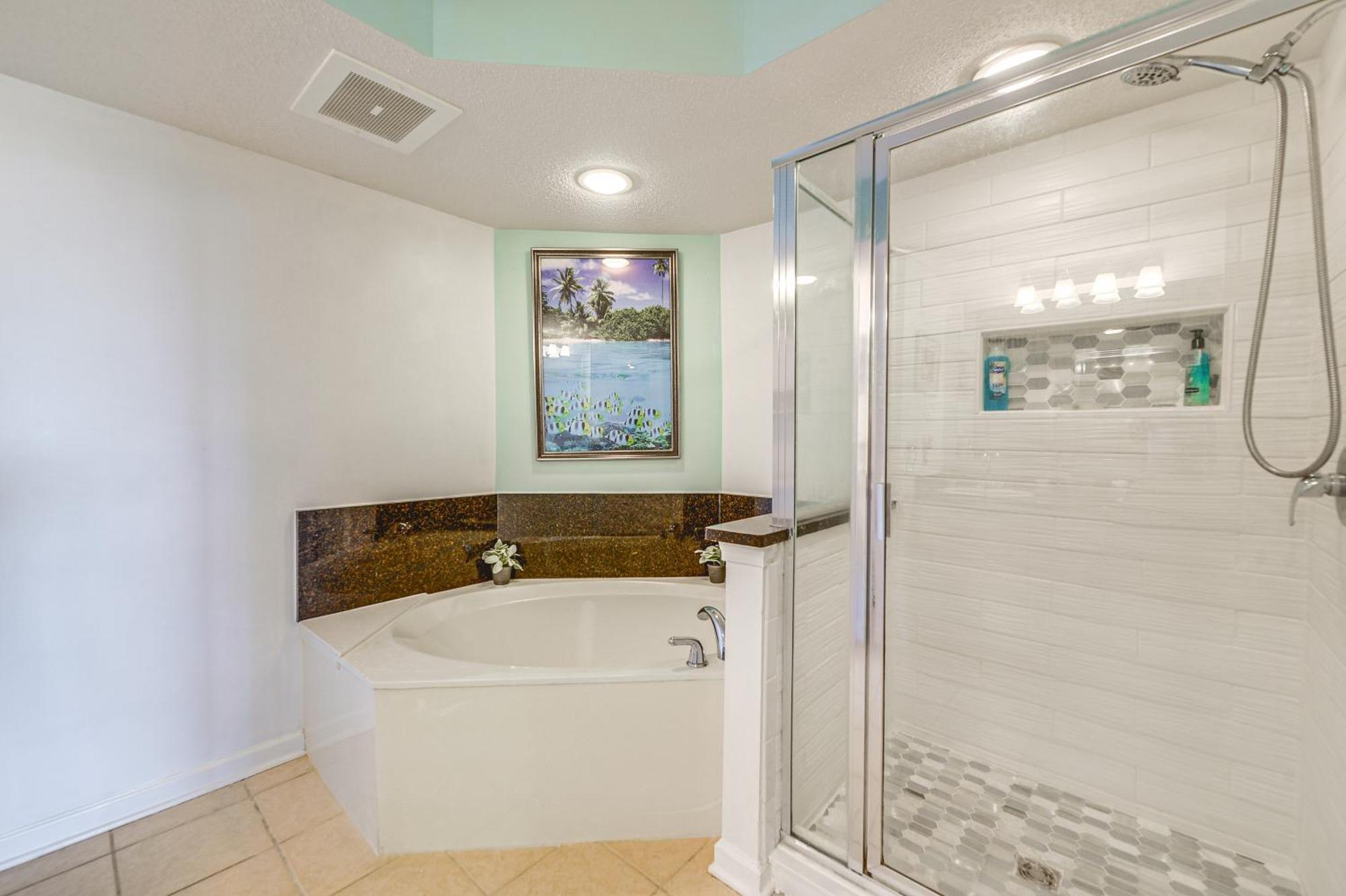 Barefoot With Waterway Views! Apartment Myrtle Beach